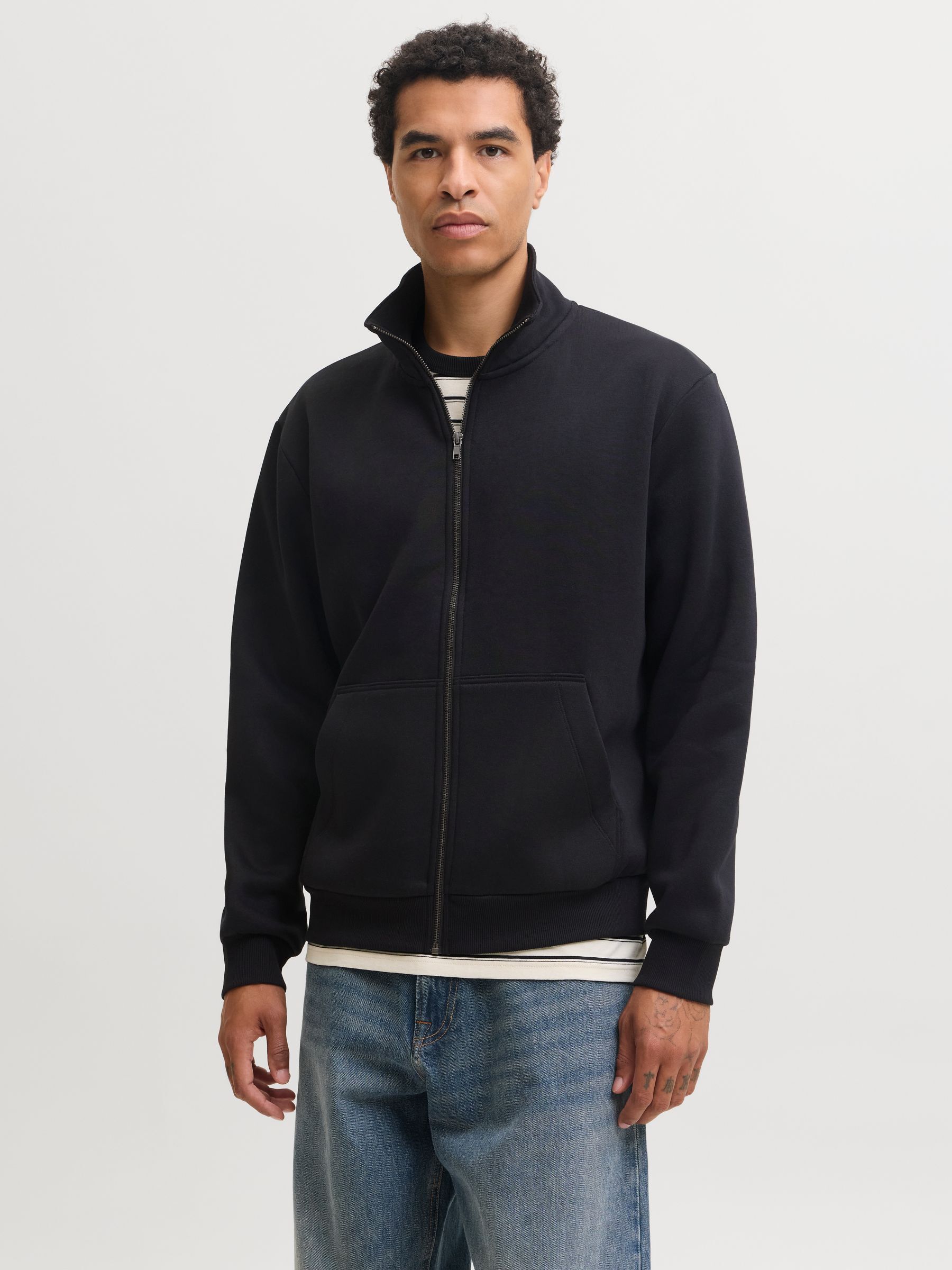 Sweat-Shirt, JACK & JONES
