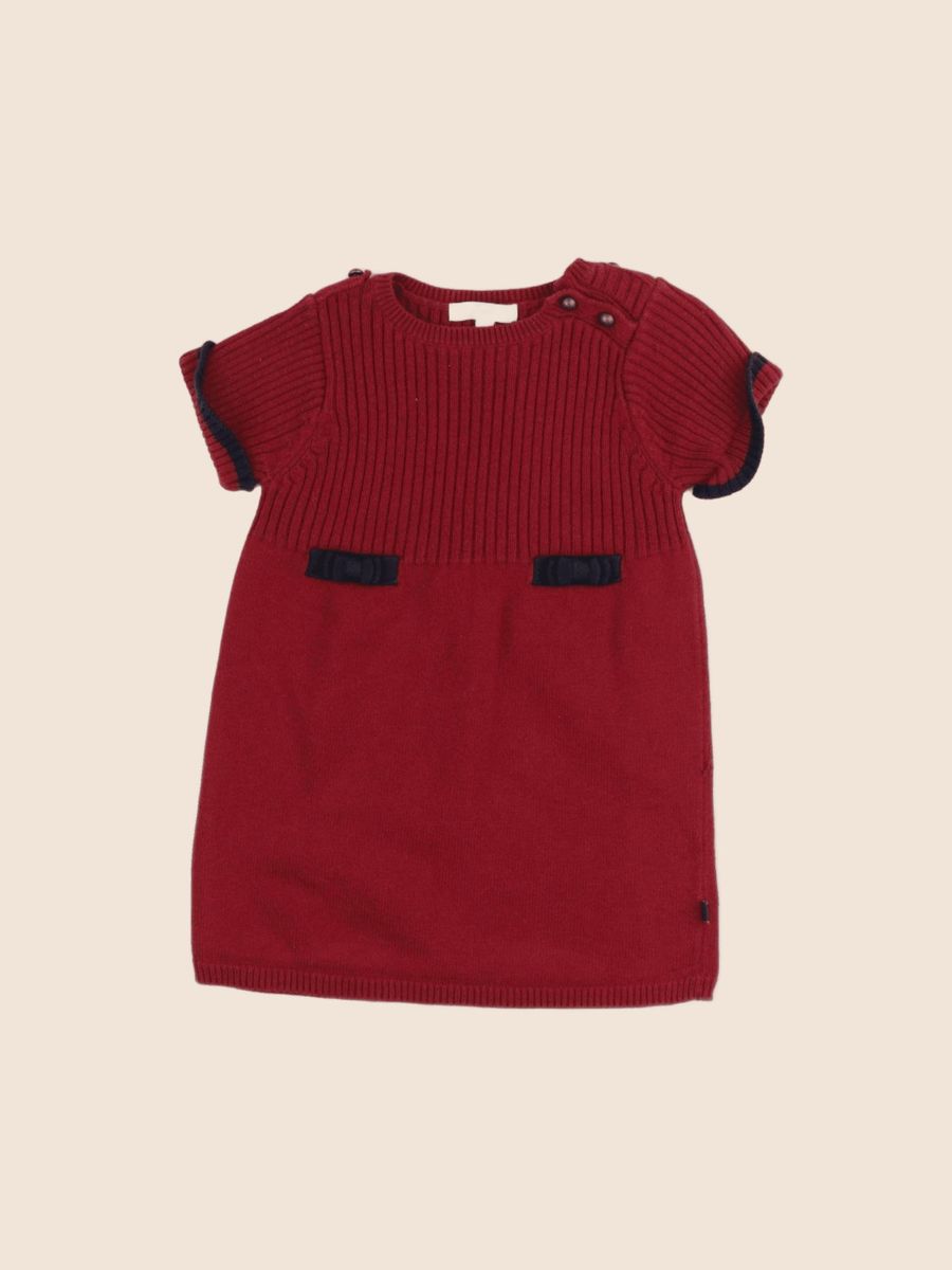 Robe - Etat satisfaisant, JACADI