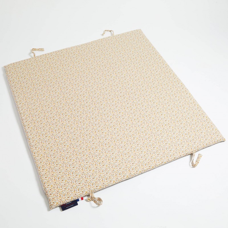 Tapis de parc Chloé, LES MATELAS DE MORPHEE