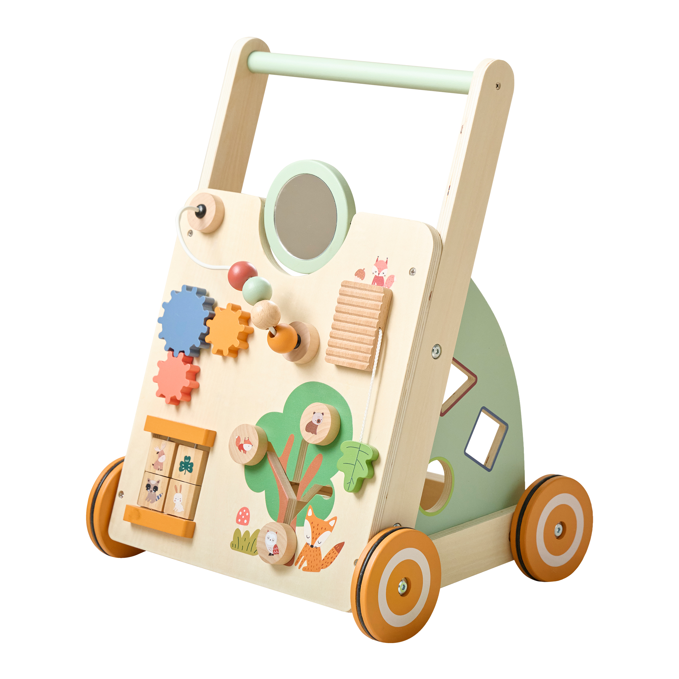 Chariot de marche, PETITE AMELIE