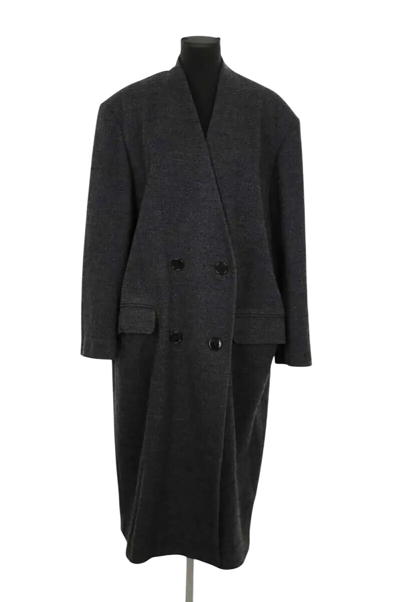 Manteau - Très Bon État, ISABEL MARANT