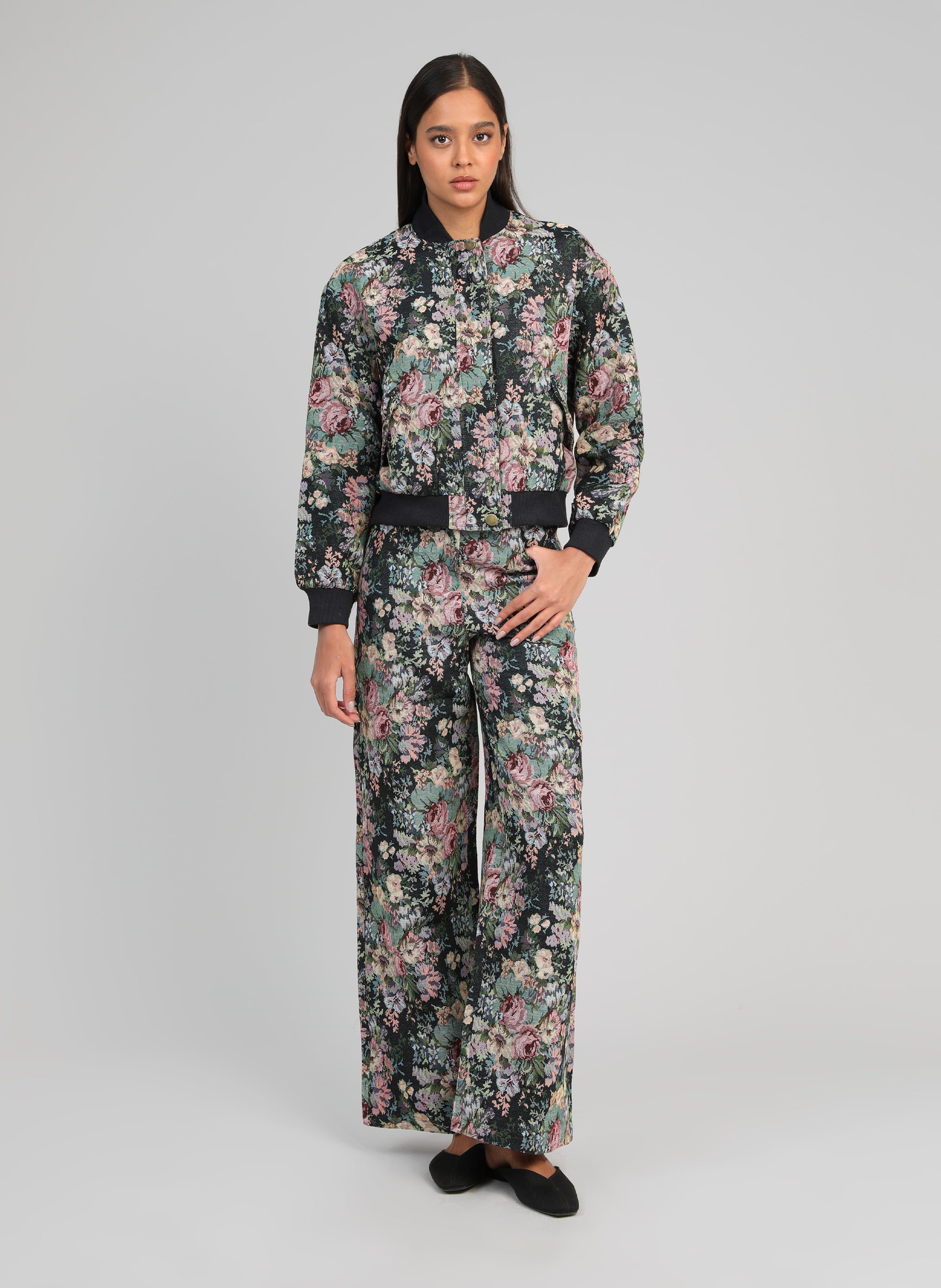 Pantalon PASSYNA, AN'GE