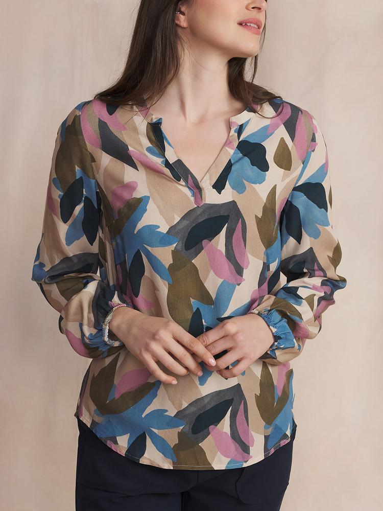 Blouse MONTYMIS, TBS