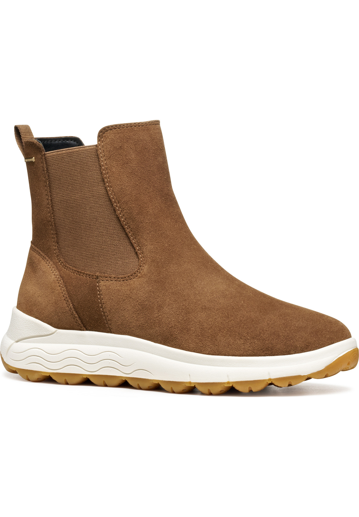 Bottines D SPHERICA 4X4 B ABX, GEOX