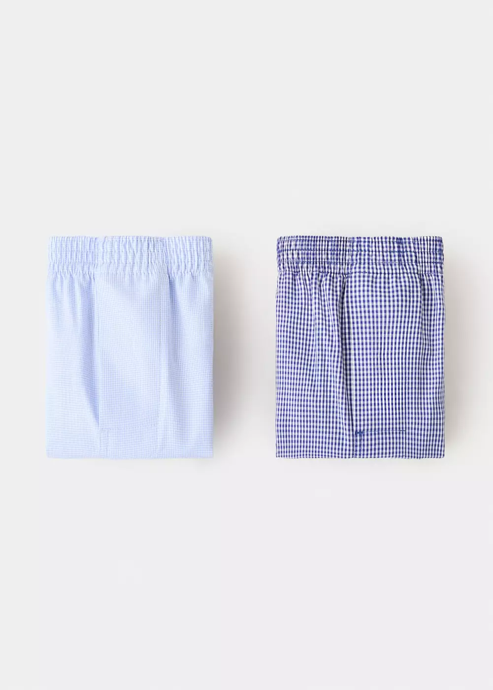 Lot 2 slips combinés, MANGO MAN