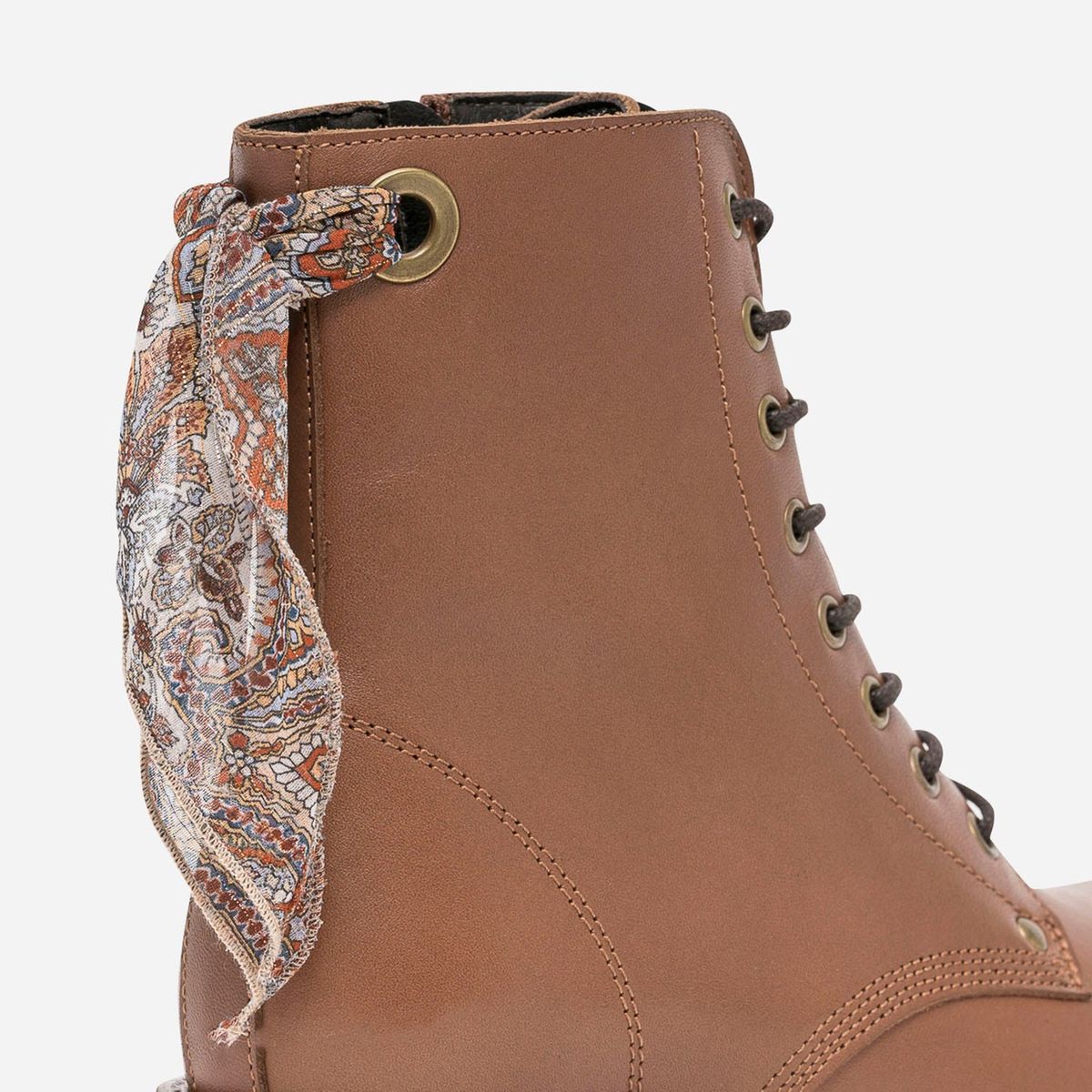 Bottines texto 2025 eram