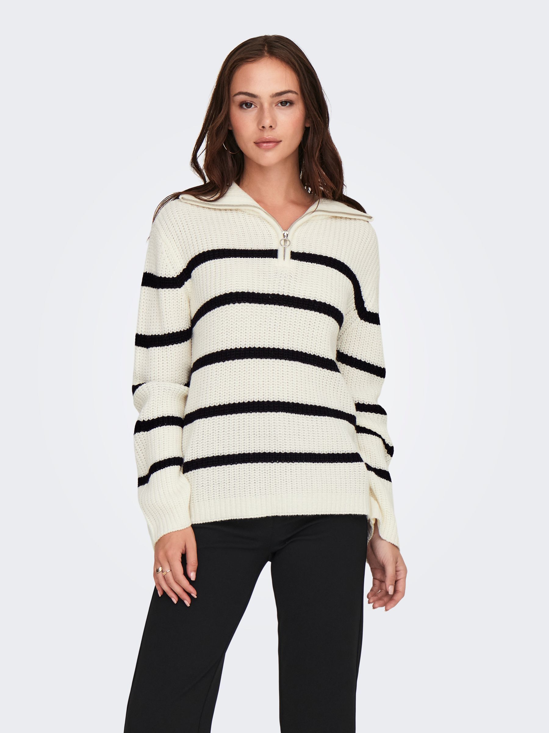Pull En Maille, JDY