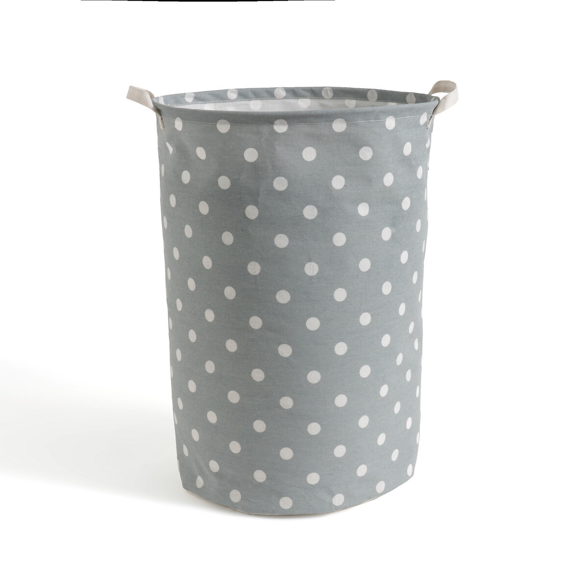 Product photograph of Clarisse Laundry Bag With 2 Handles from La Redoute UK