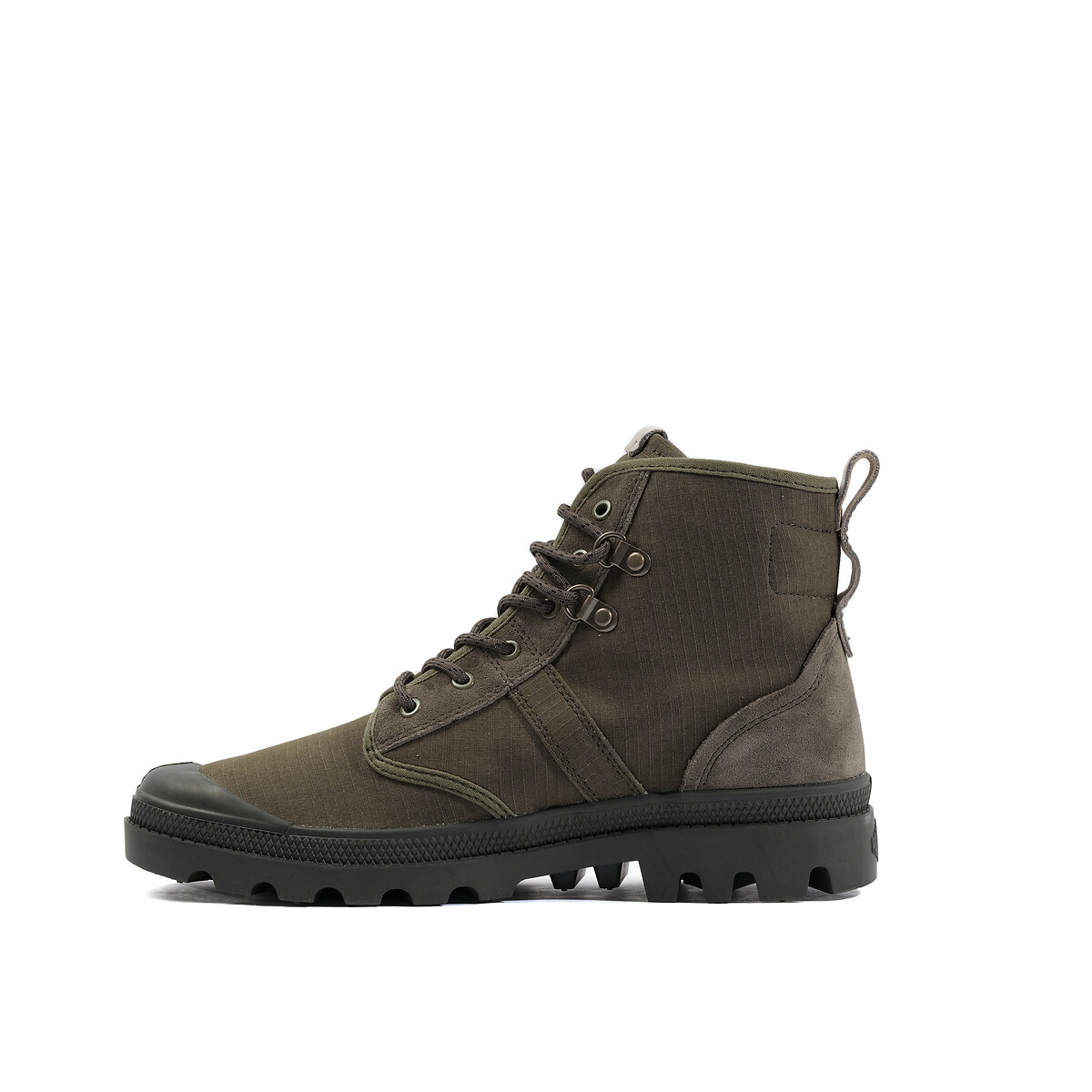 Pallabrouse boots outlet