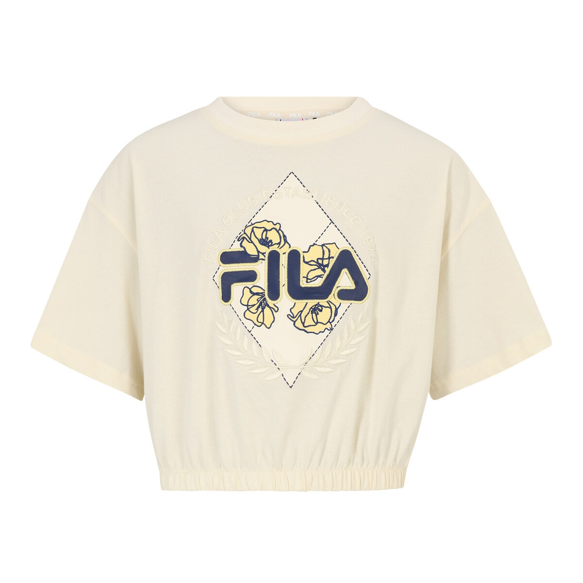 Vetements fila shop fille