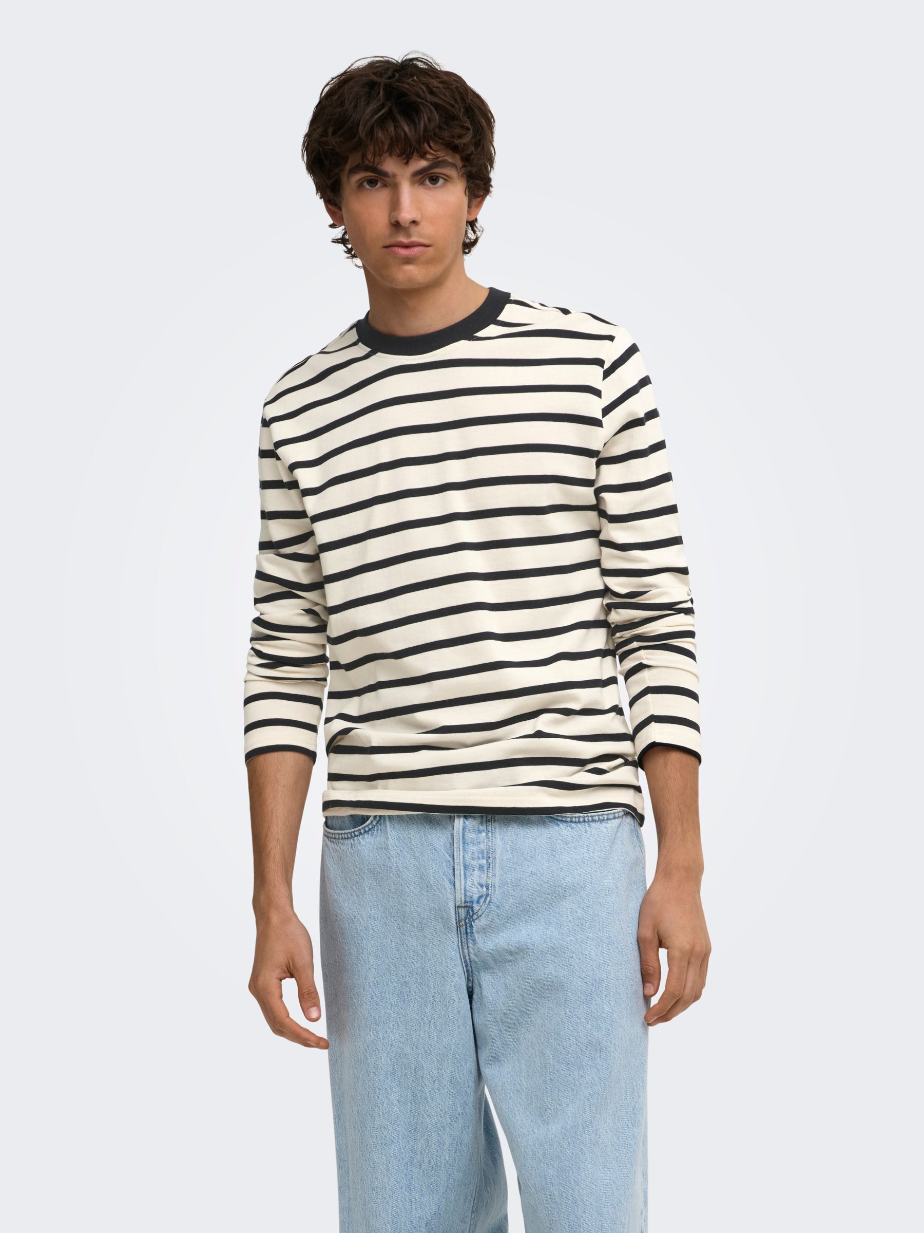 T-Shirt, ONLY & SONS