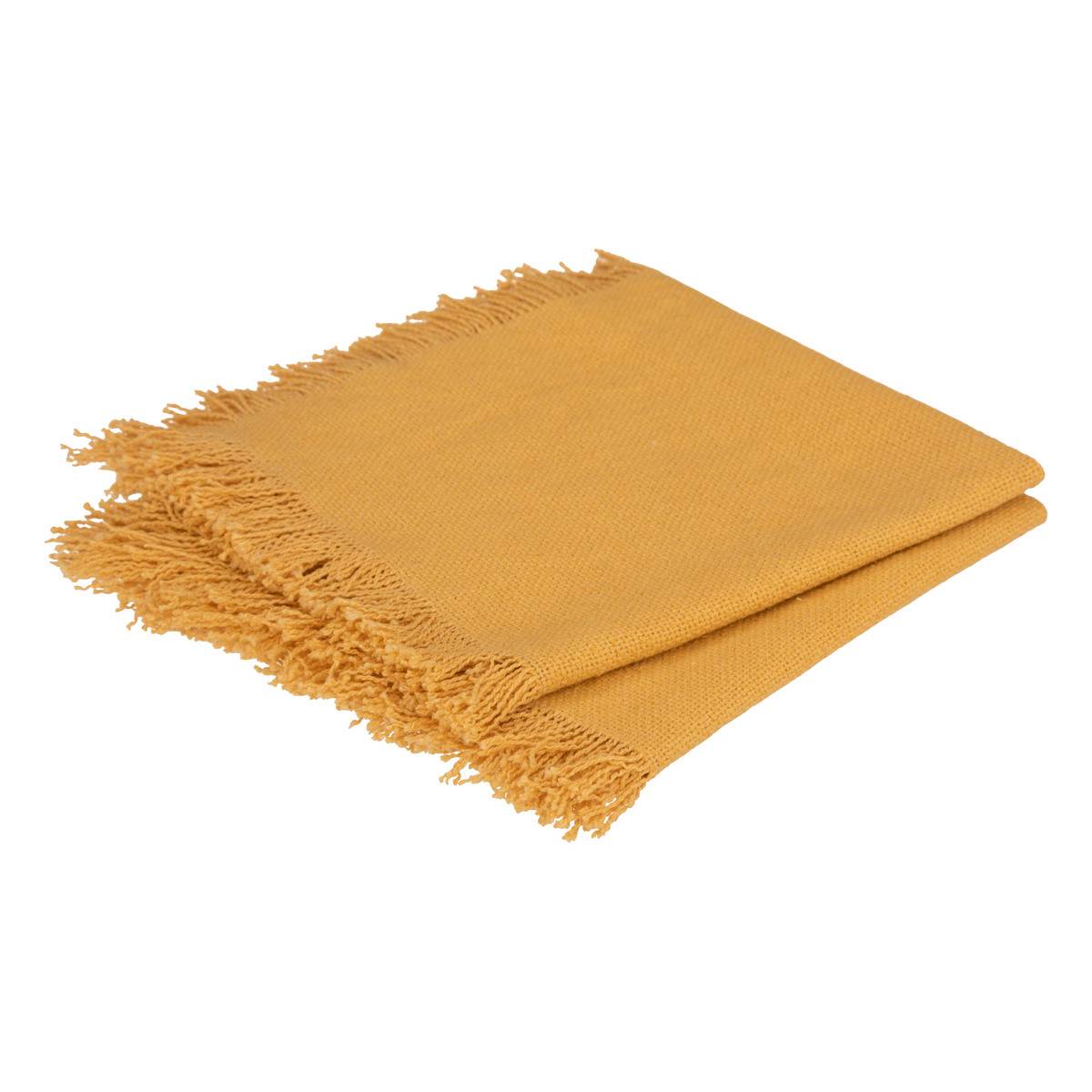 Lot de 2 serviettes de table MAHA, ATMOSPHERA