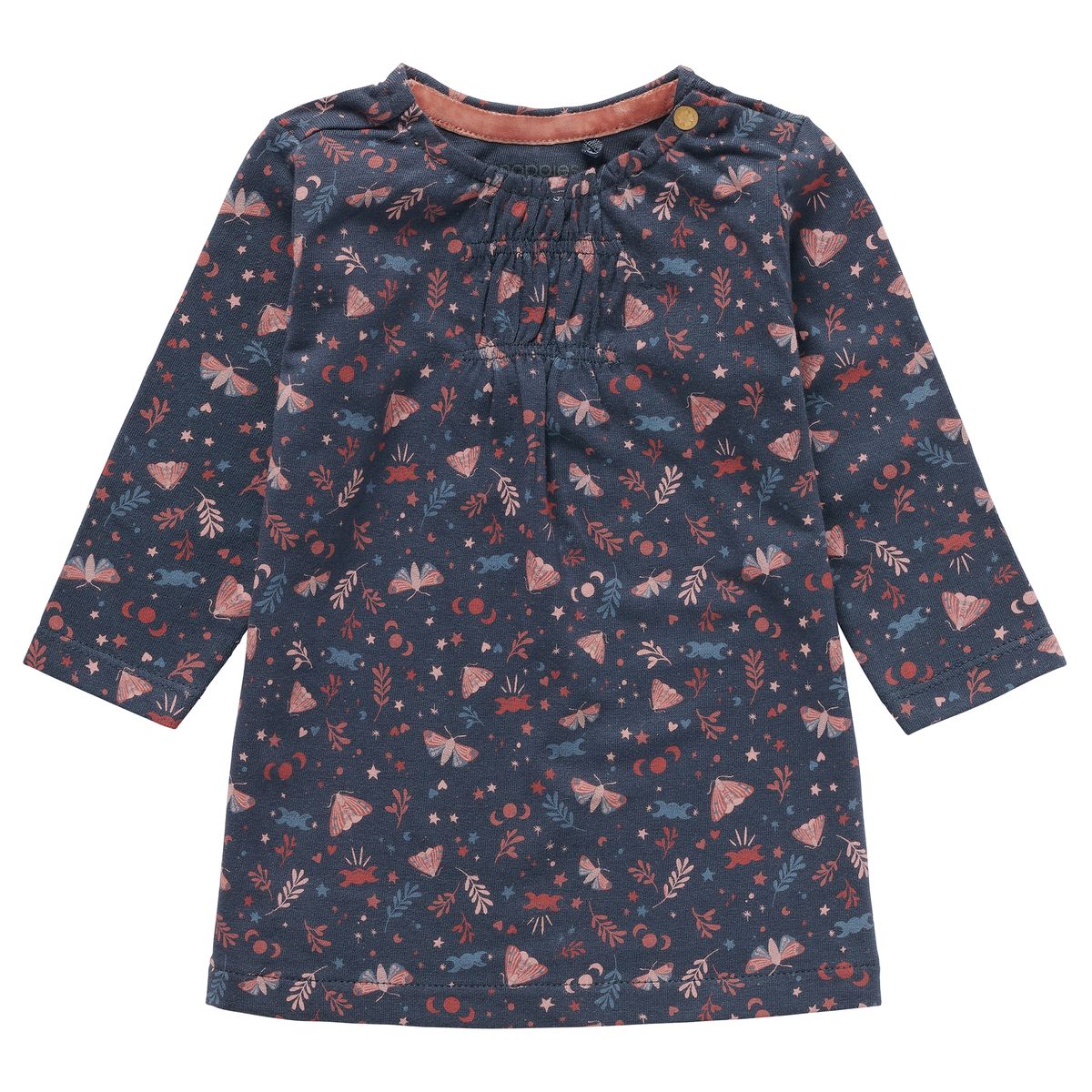 Bleu de sales travail pour bebe