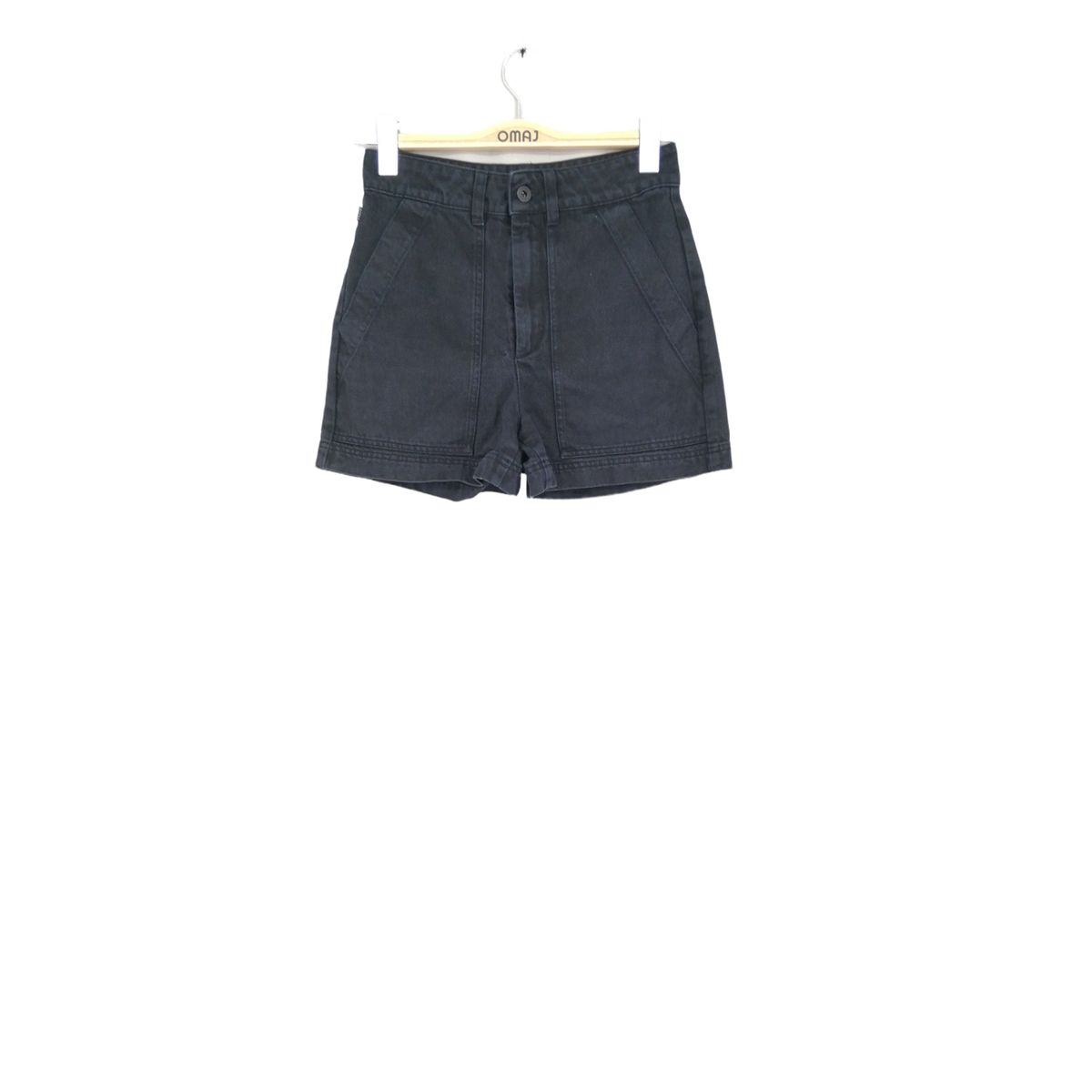 Aigle short femme shop