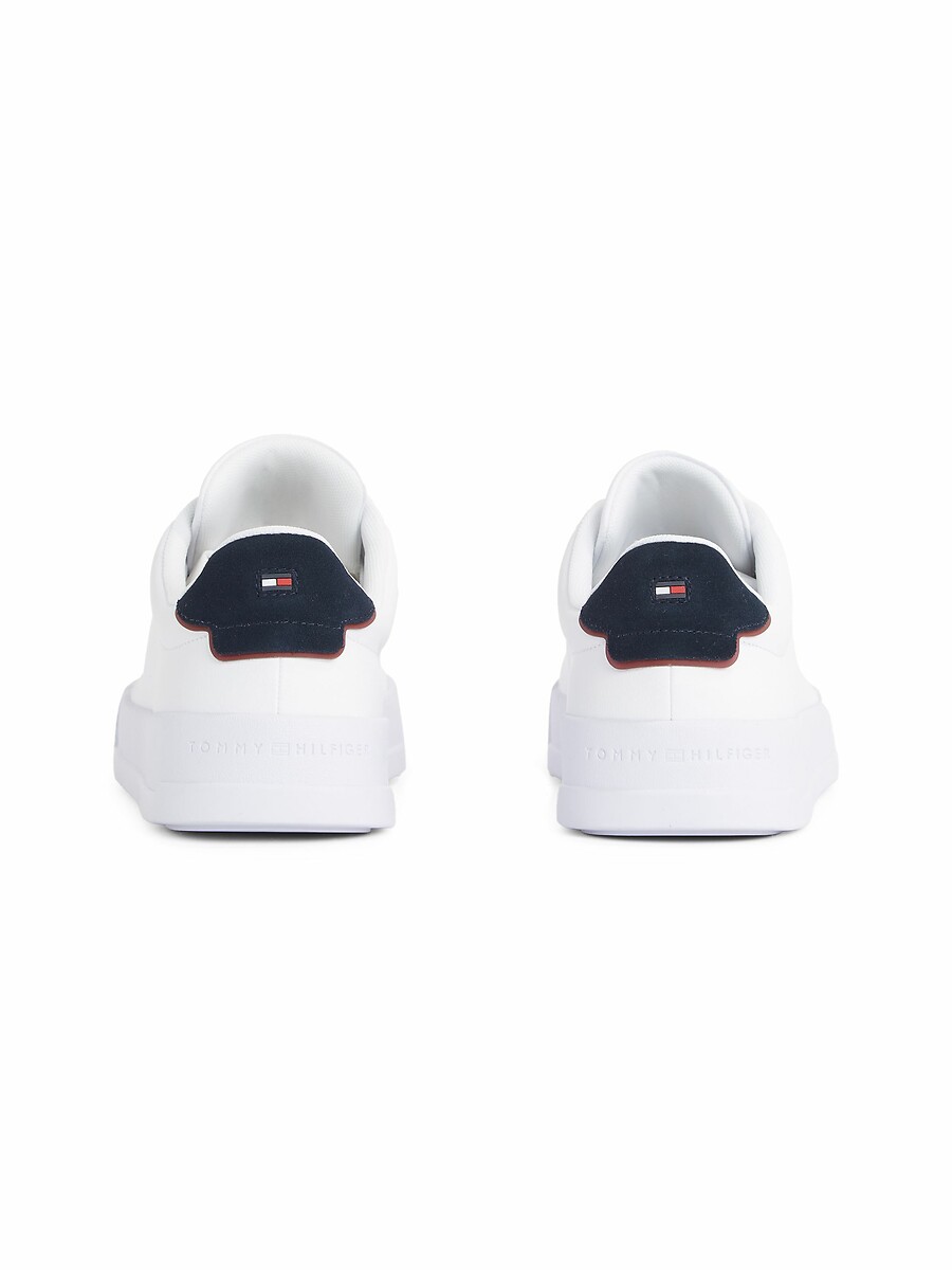 Tommy Hilfiger Zapatillas Court Ess — photo 6