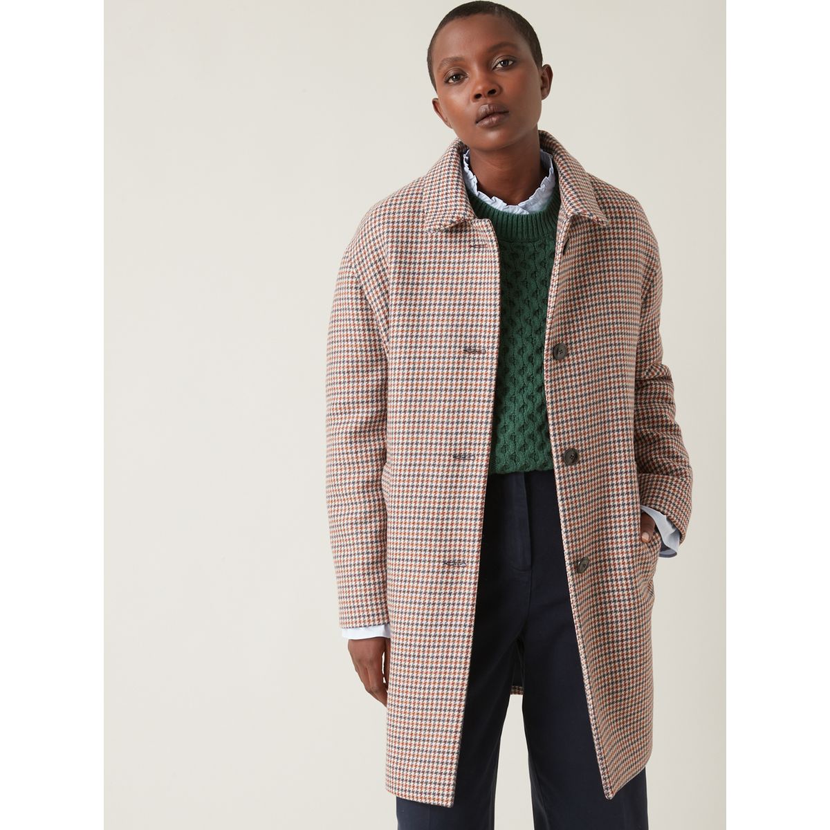 La redoute deals cyrillus femme
