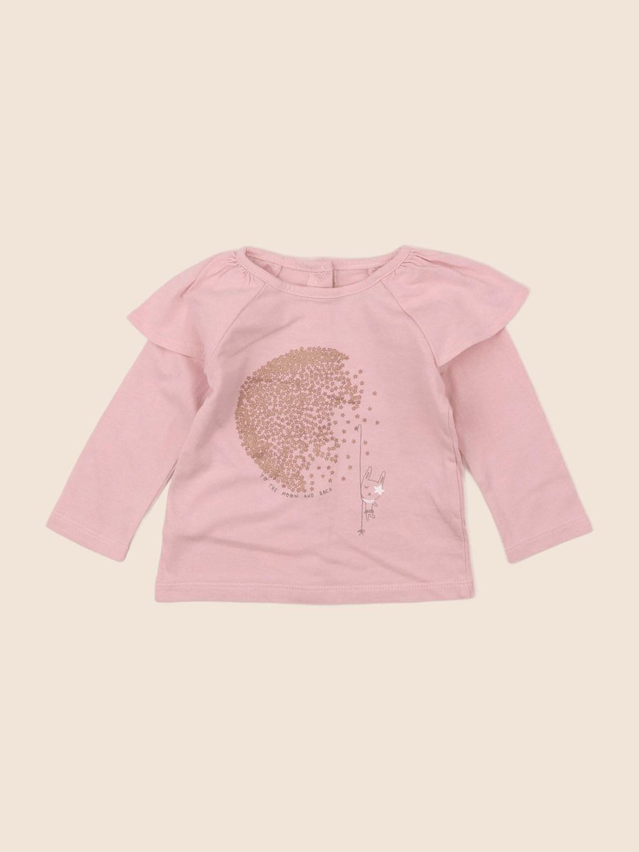 Tee-shirt - Très bon état, VERTBAUDET