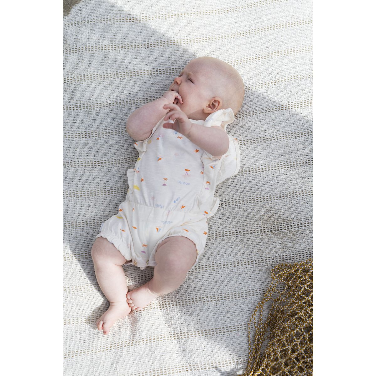 Solde best sale bébé fille