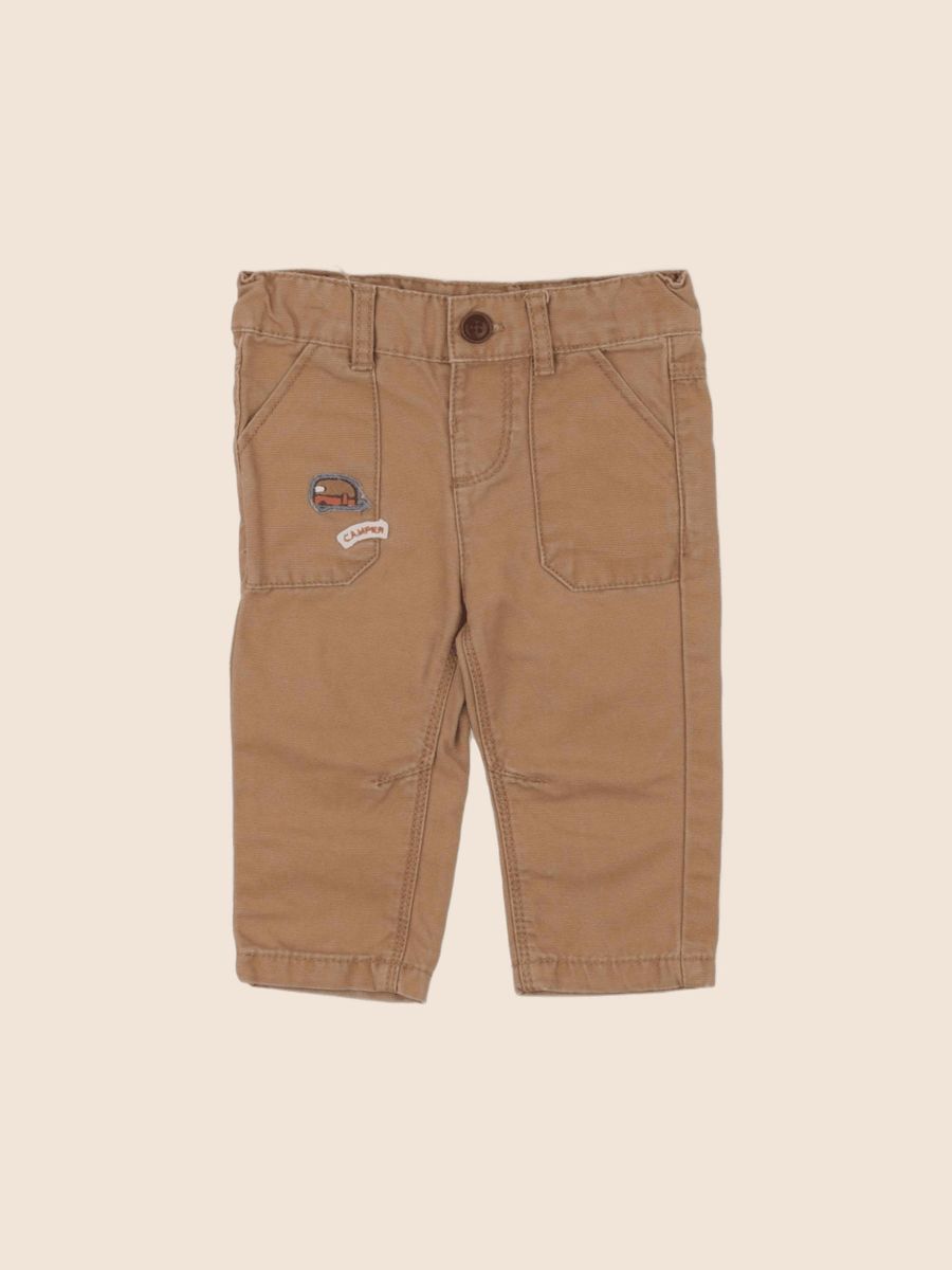Pantalon - Etat satisfaisant, TAPE A L'OEIL