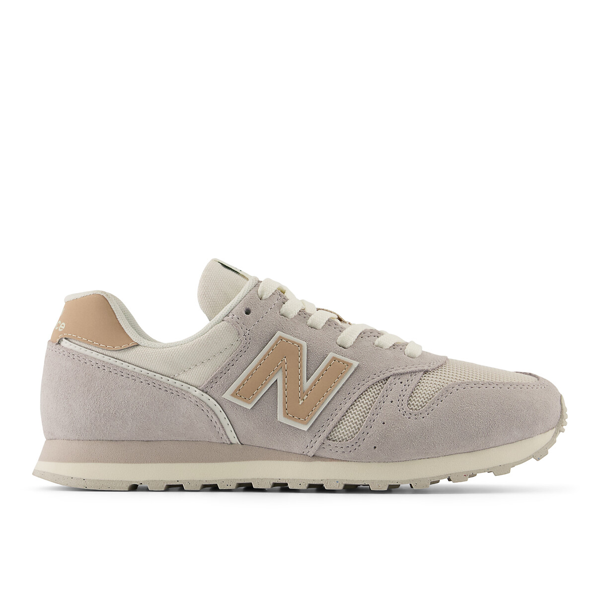 Sneakers wl373 grijs New Balance | La Redoute