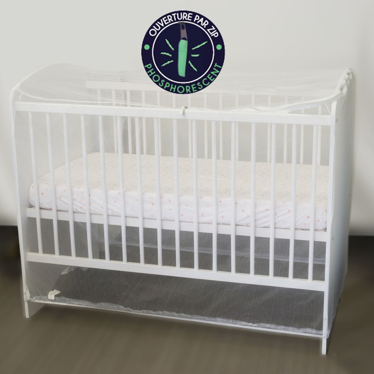 Moustiquaire Bebe Confort La Redoute