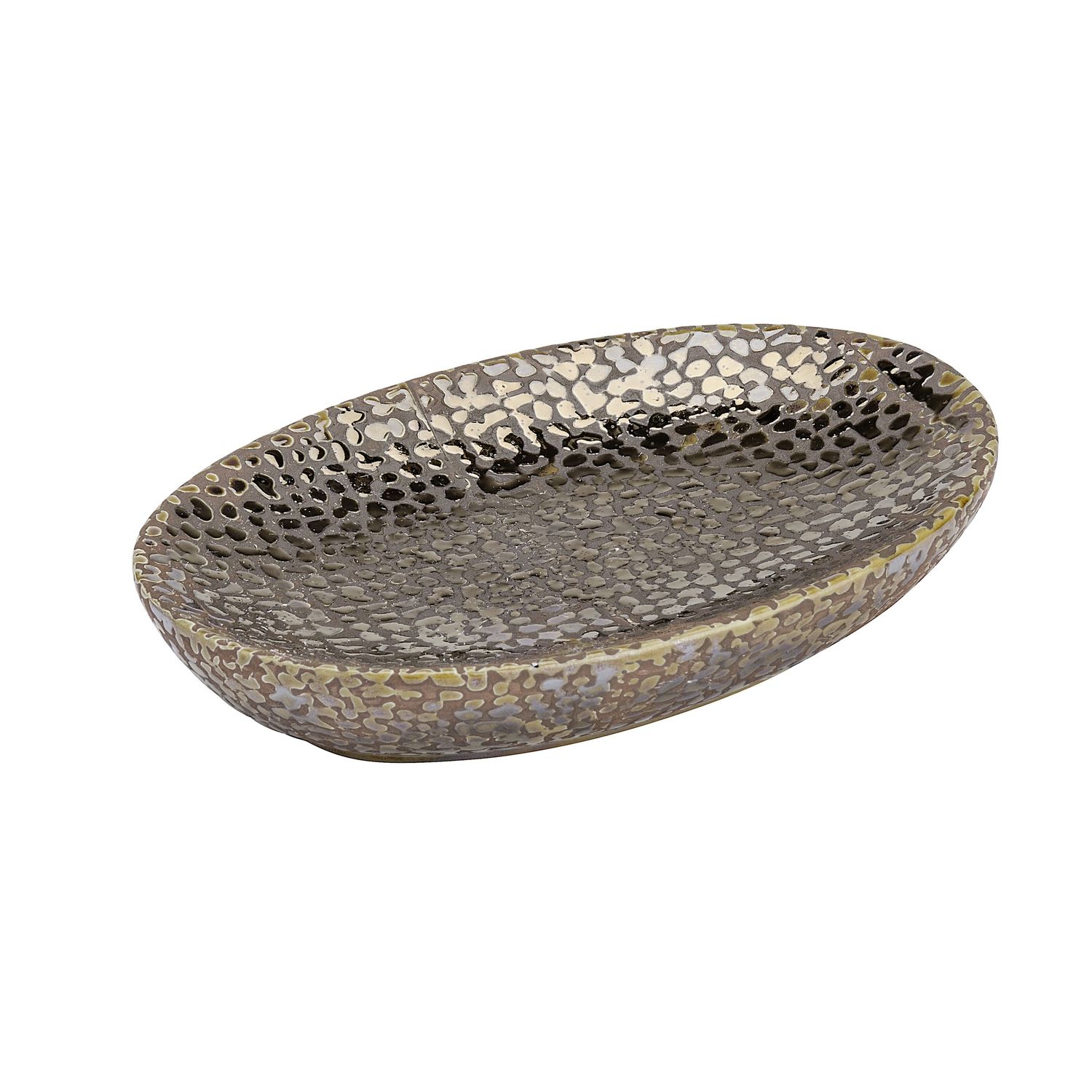 Porte savon design ethnique Marrakesh, WENKO