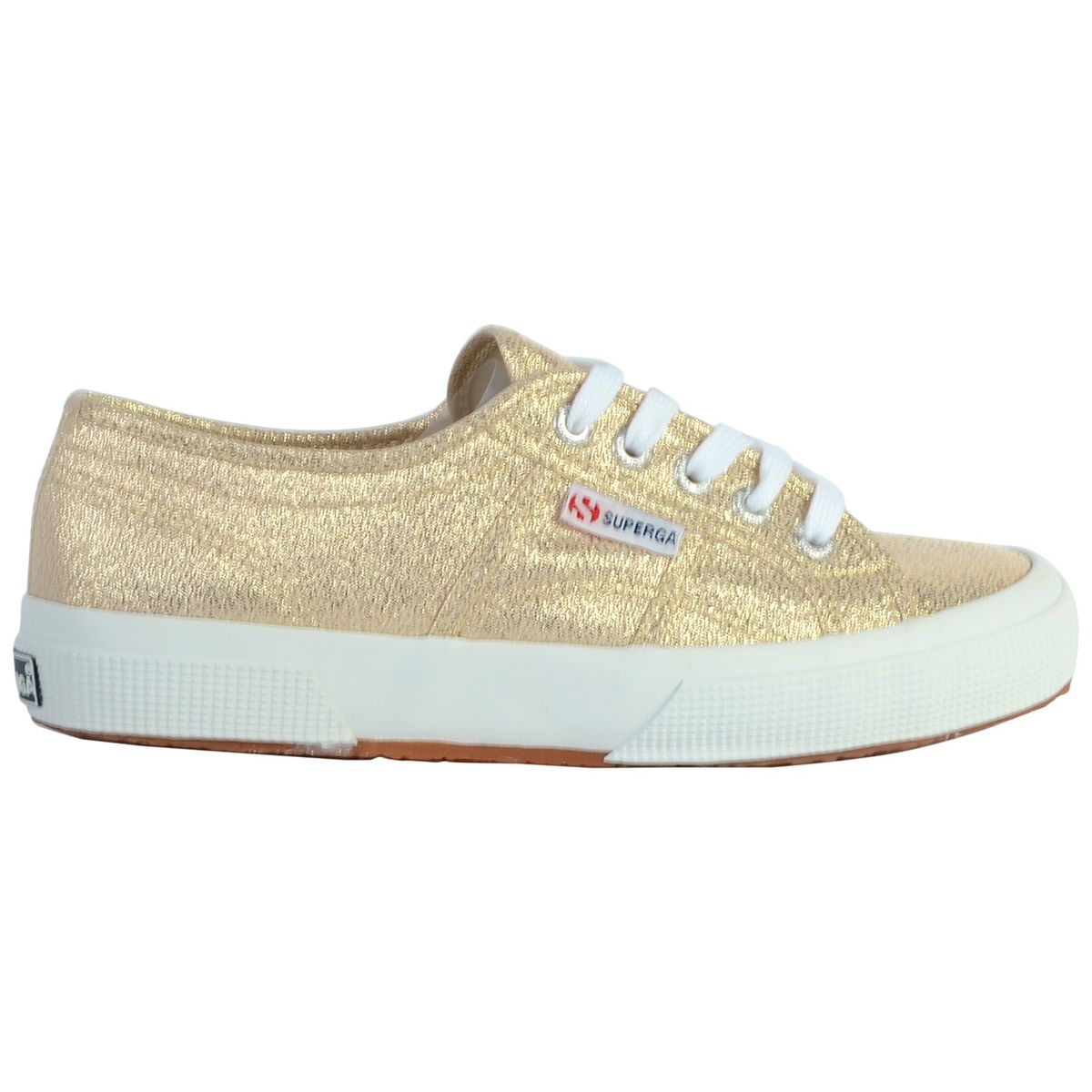 Superga deals lamew doré