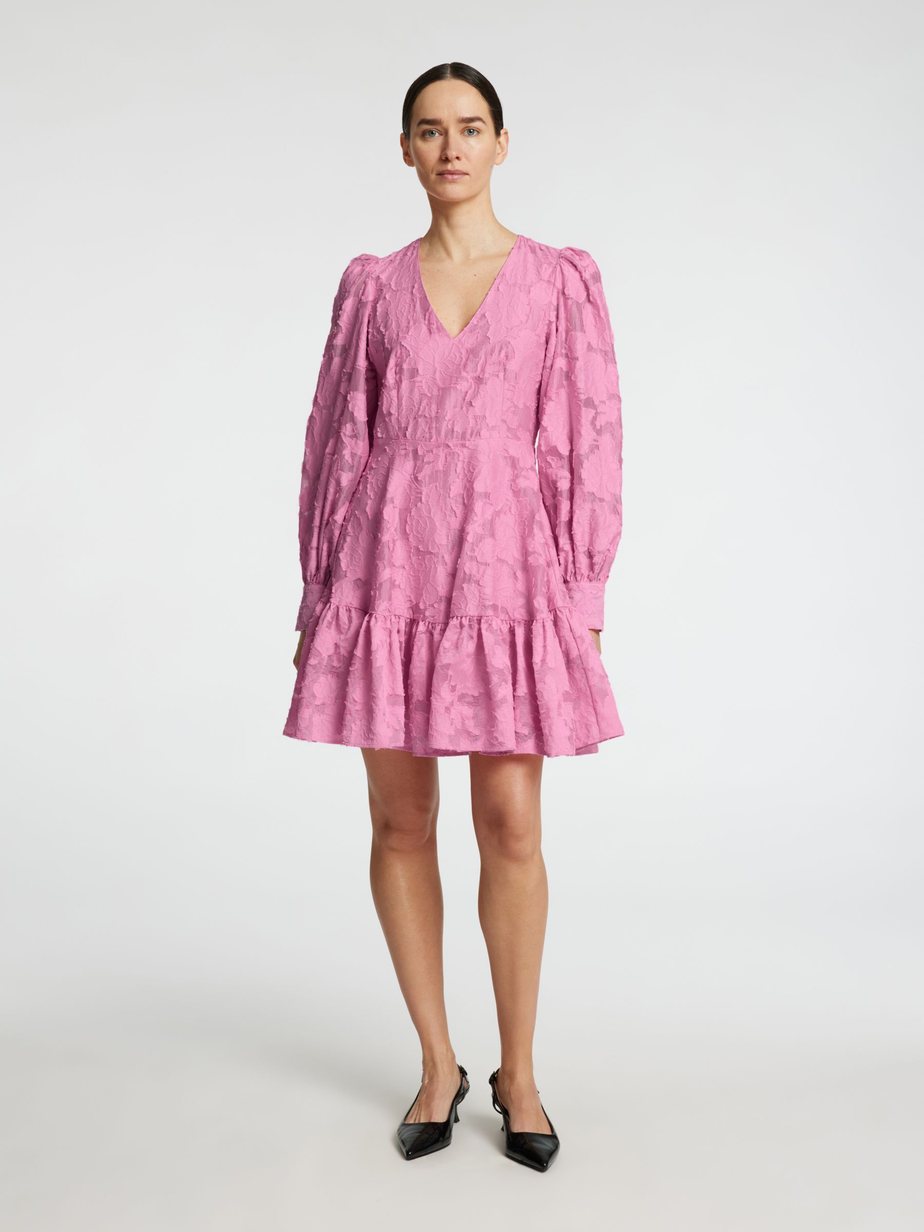 Mini-Robe, SELECTED