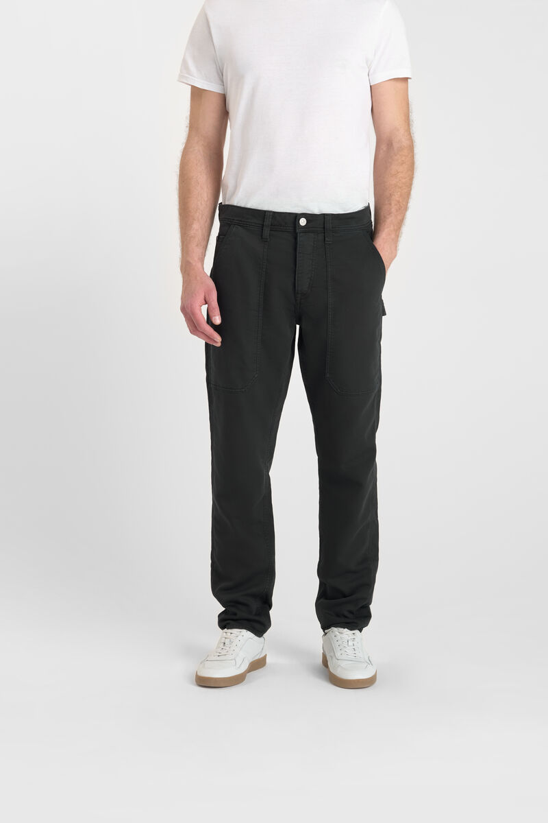 Pantalon droite WORK, LE TEMPS DES CERISES