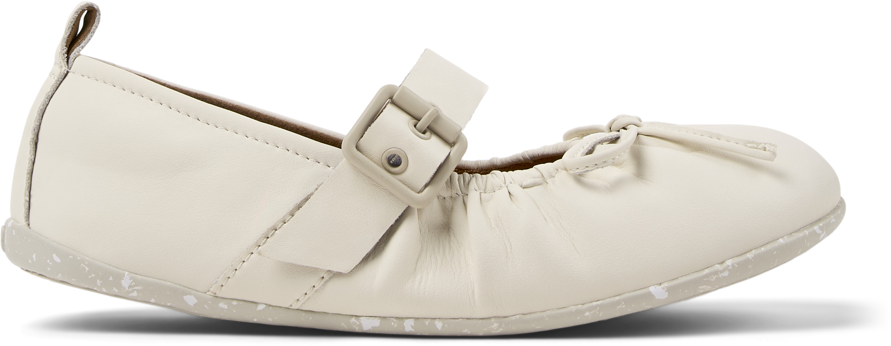 Ballerines Cuir WABI, CAMPER