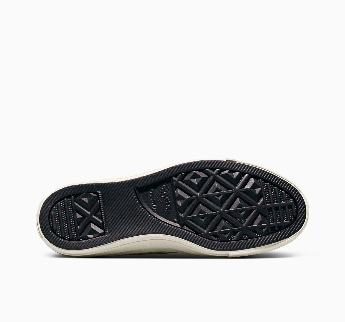 Converse Zapatillas CHUCK TAYLOR ALL OX CROCHET — photo 7