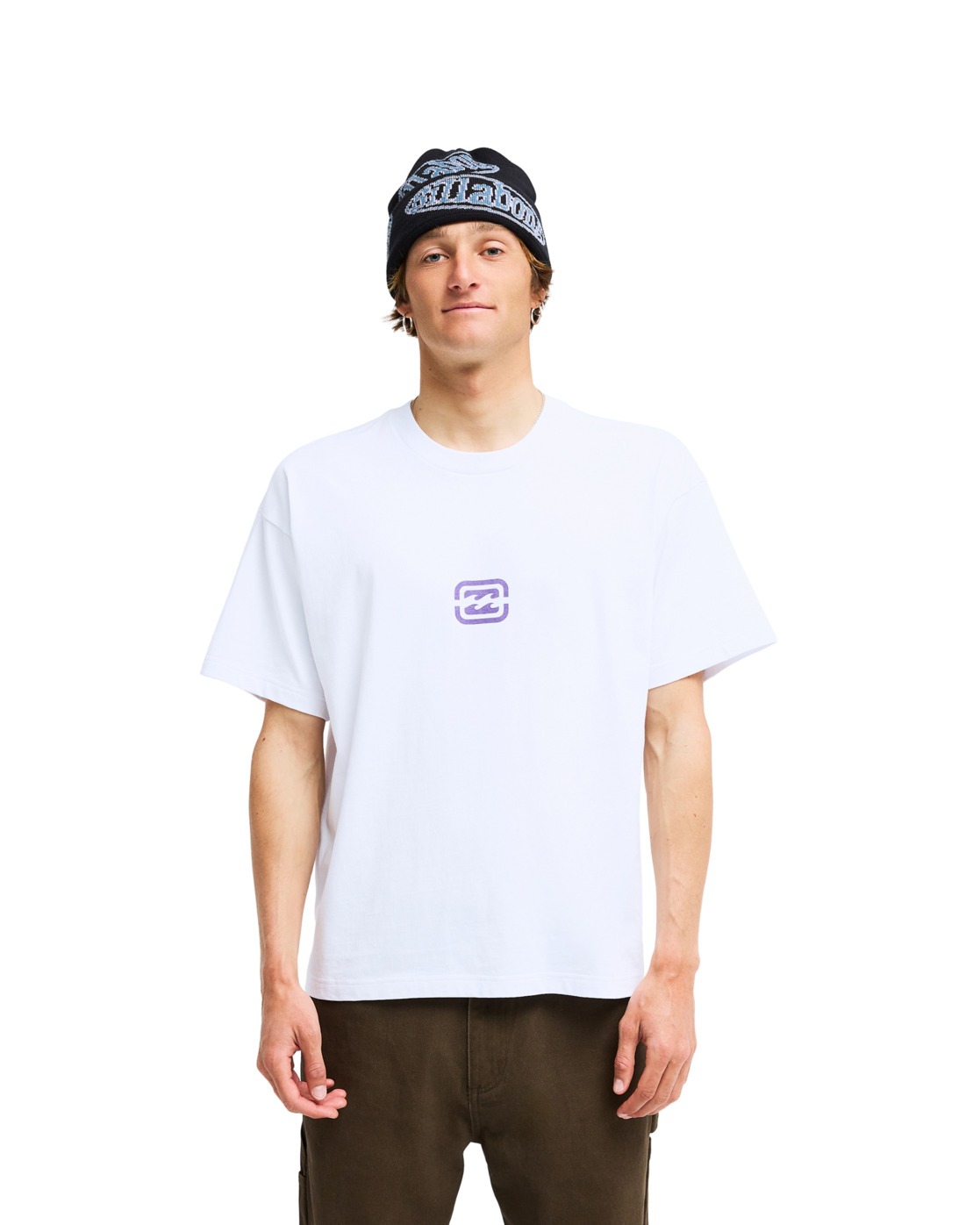 T shirt manches courtes BRACKET OG, BILLABONG