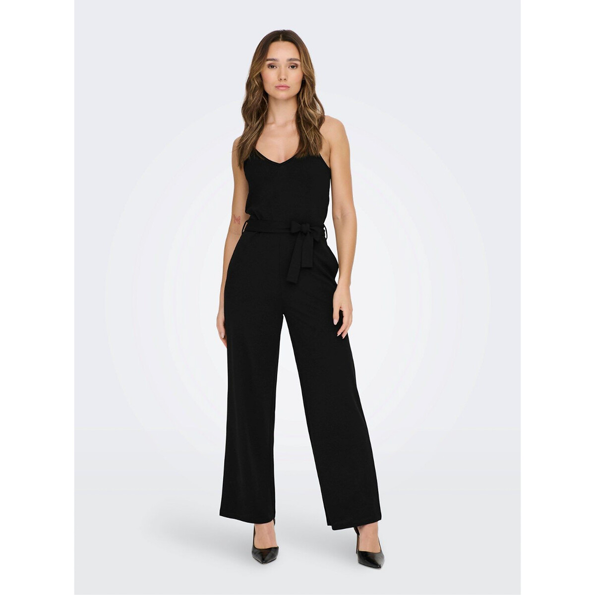 Jdy jumpsuit top