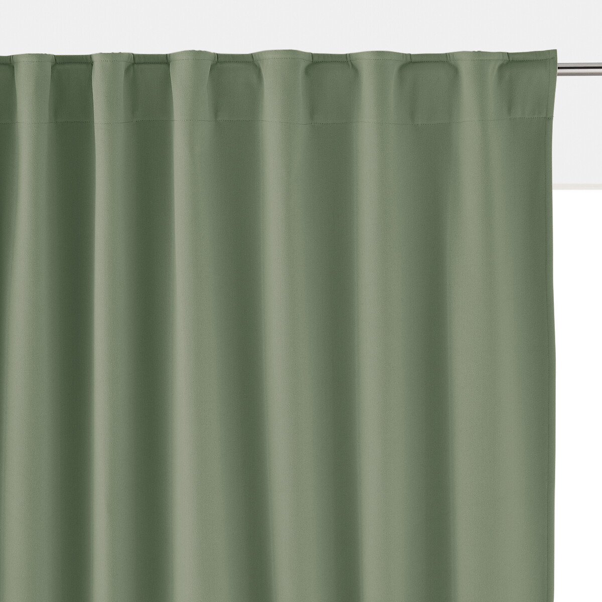Rideau radiateur thermique polaire, Panason