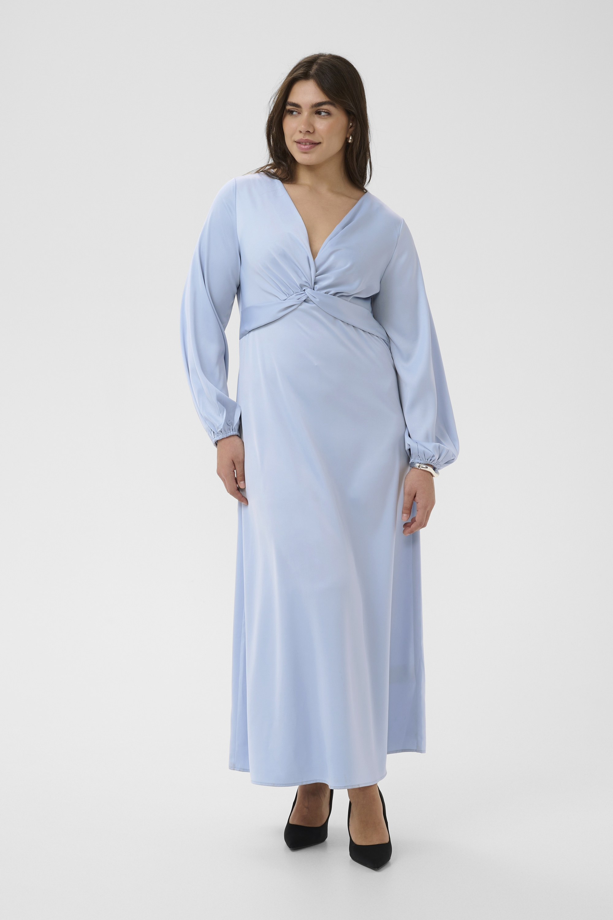 Robe, KAFFE CURVE