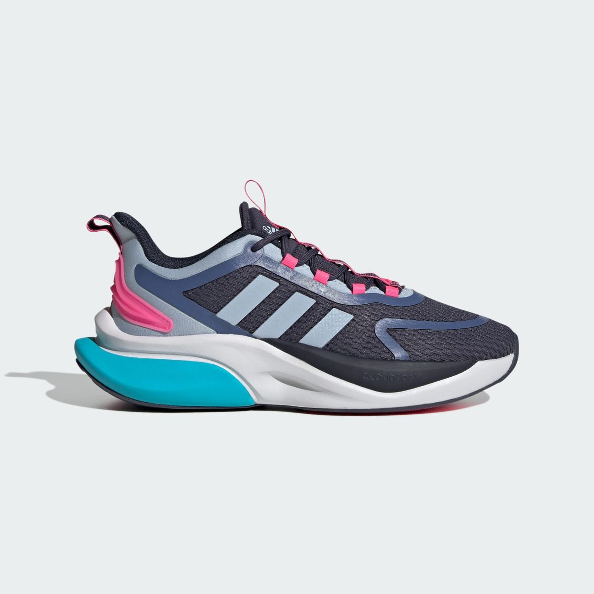 Basket adidas cheap femme couleur