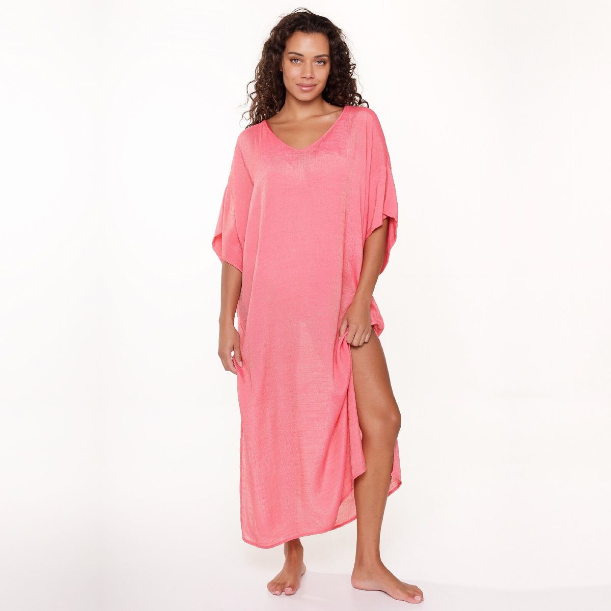 La redoute best sale robe plage