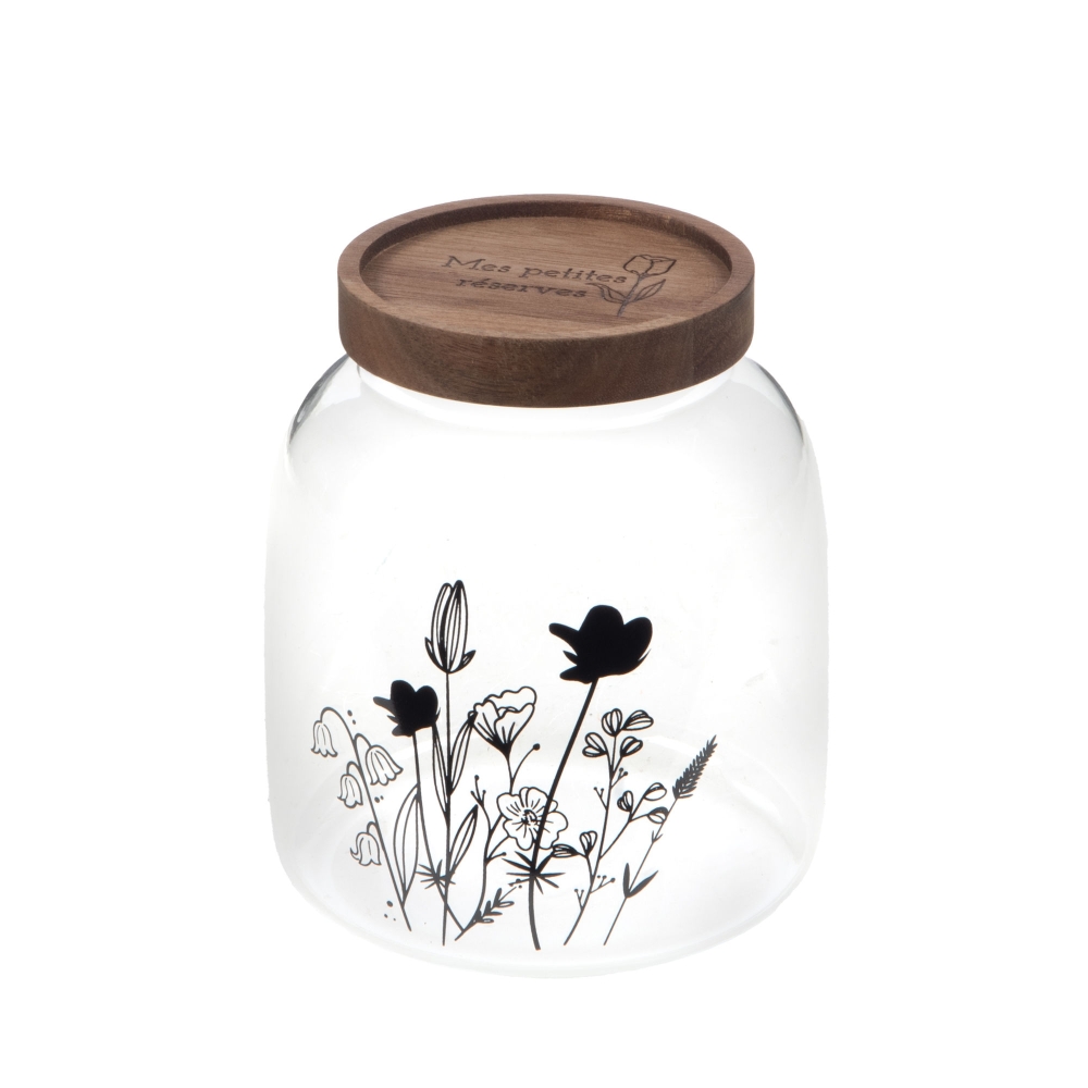 Bonbonnière Florie 15 cm, AMADEUS