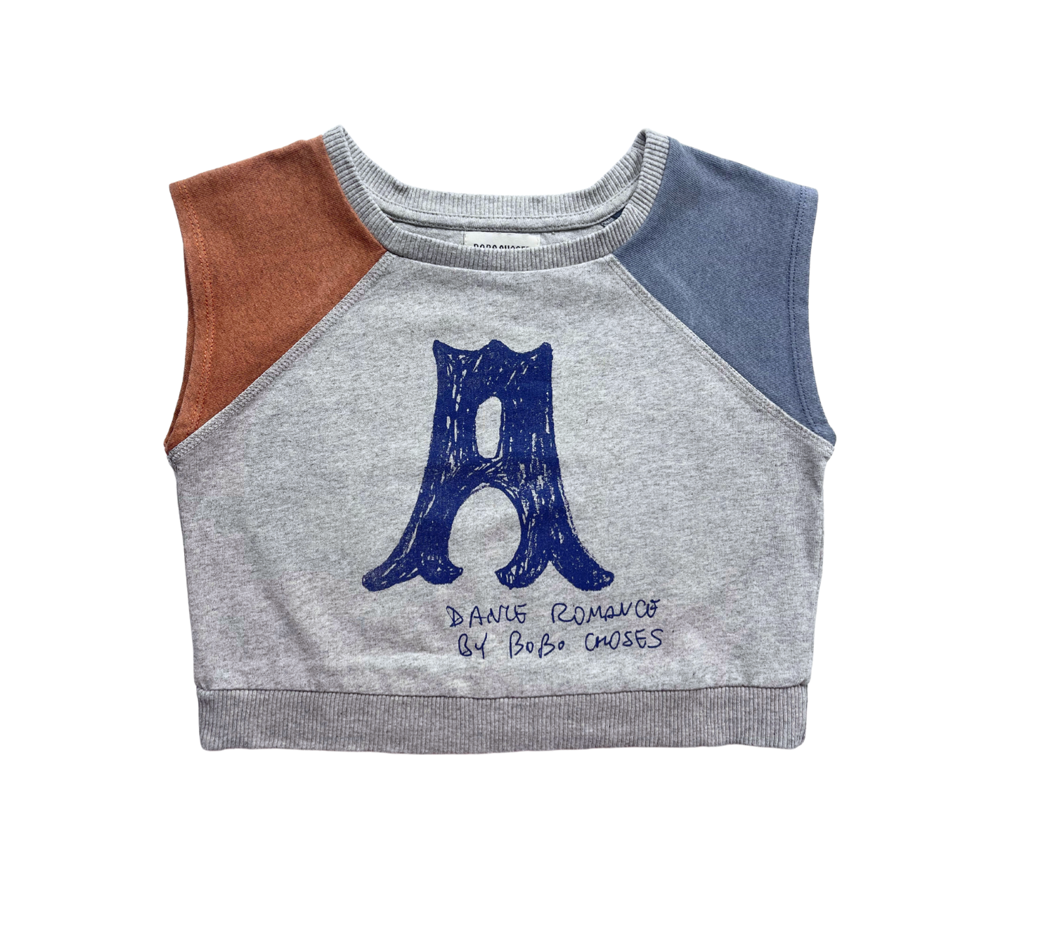Sweat bébé - Très bon état, BOBO CHOSES