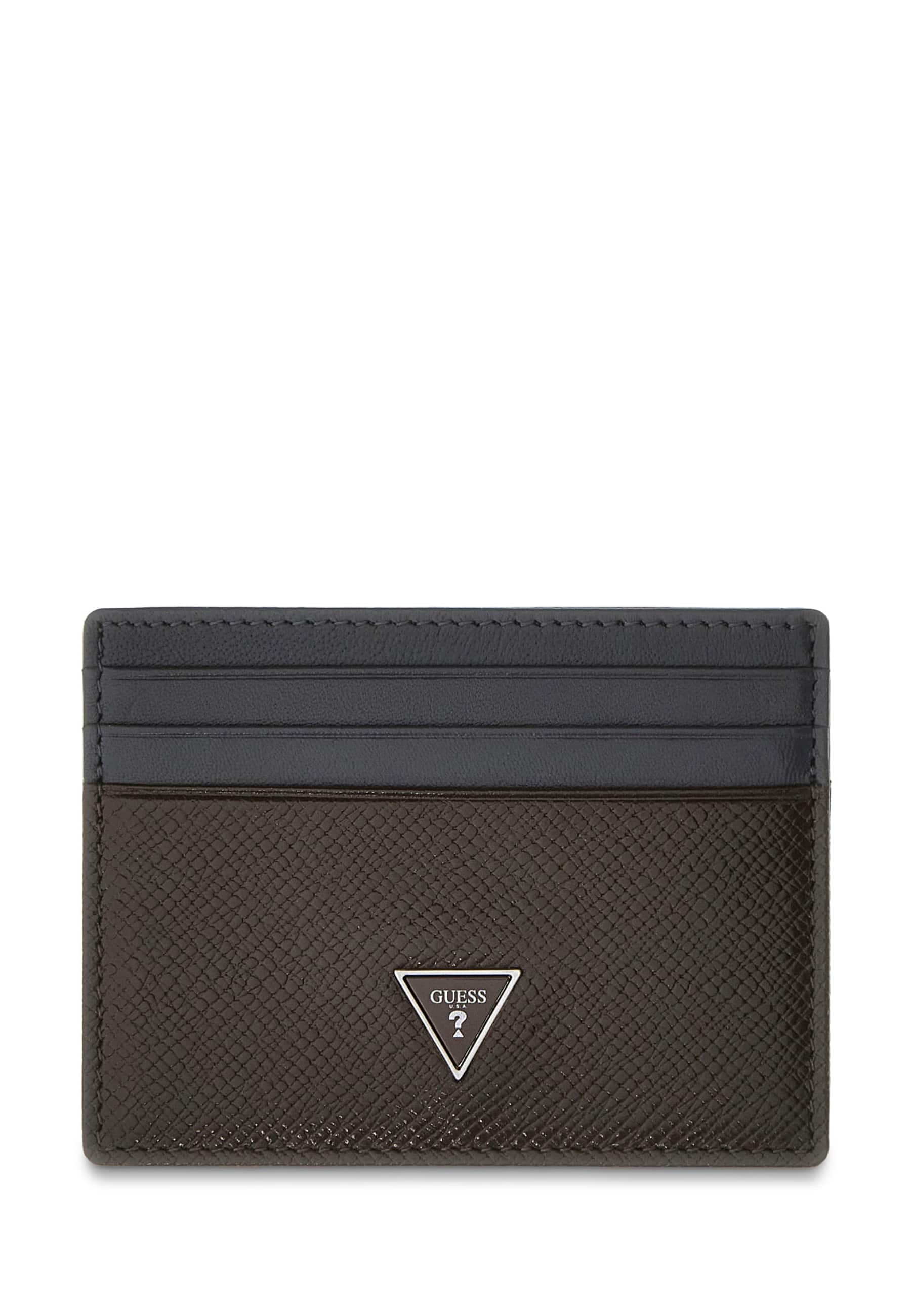 Porte-Cartes Milano, GUESS