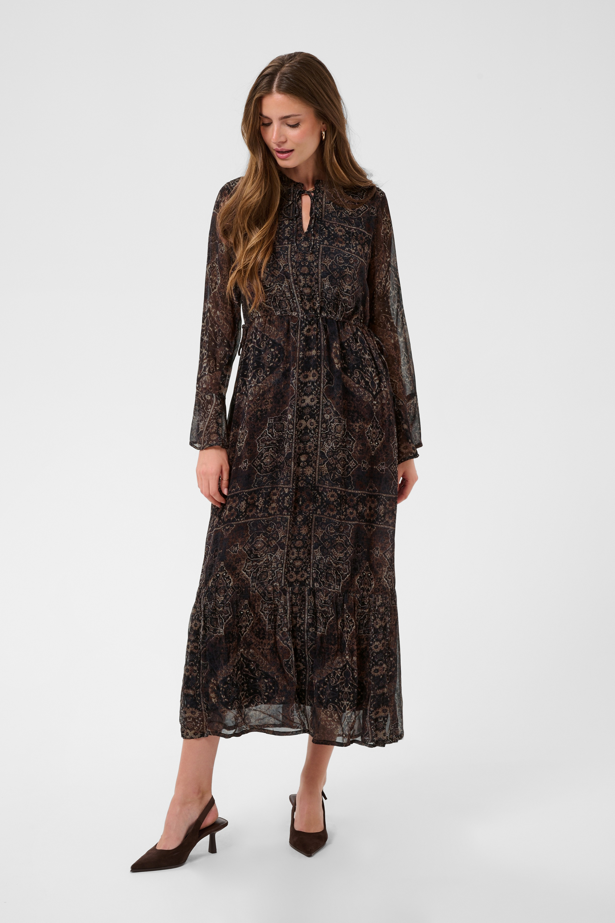 Robe, CREAM