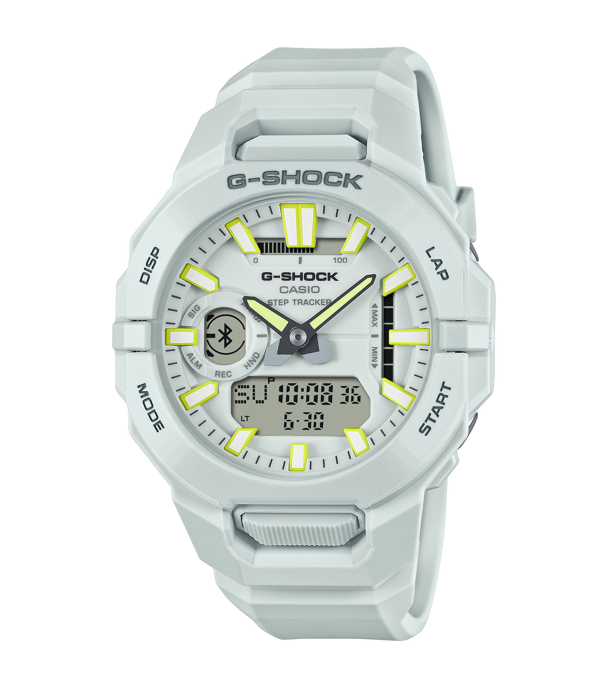 Montre connectée CASIO G-SHOCK, G-SHOCK