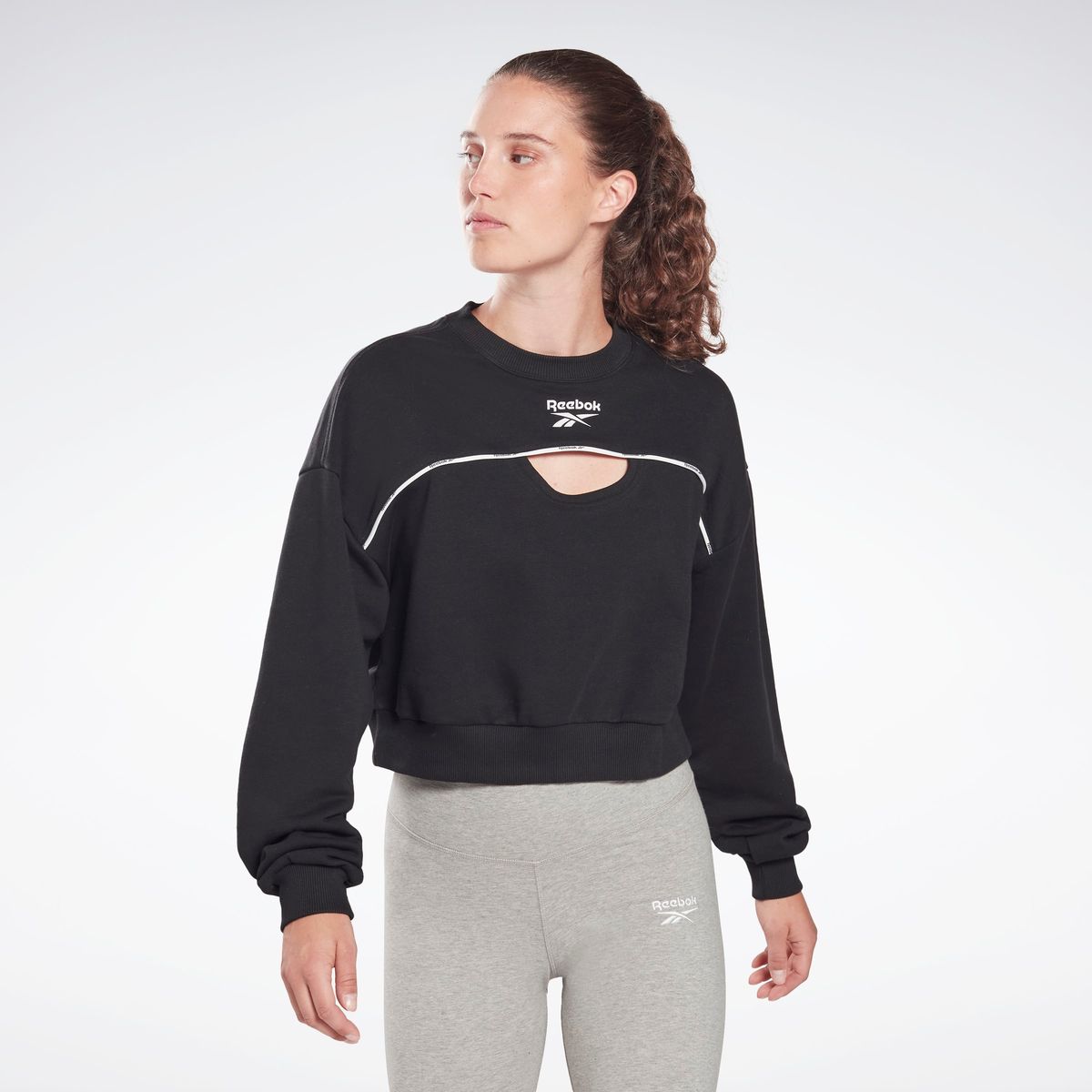 sweat reebok crossfit pas cher