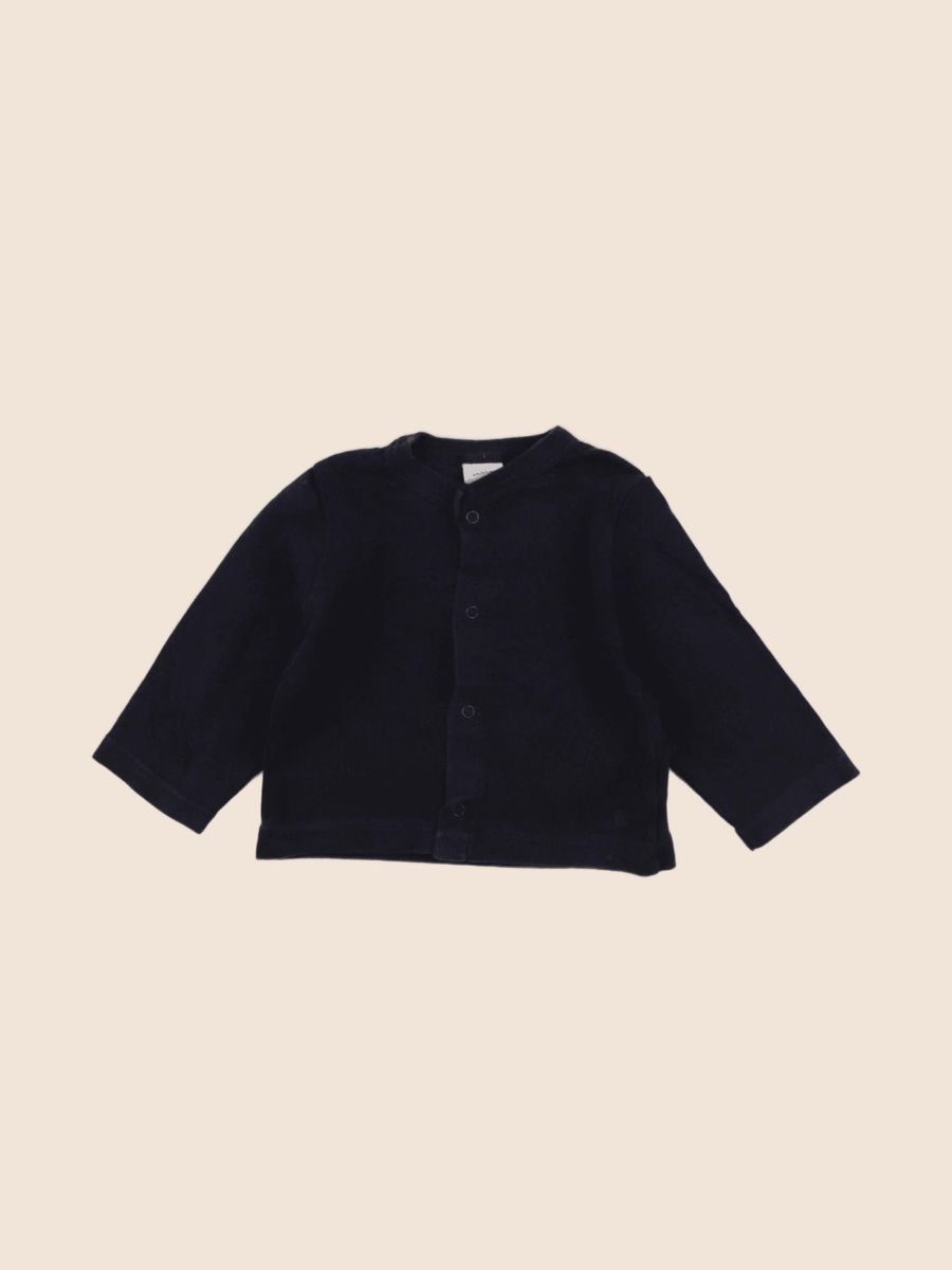 Gilet - Etat satisfaisant, PETIT BATEAU