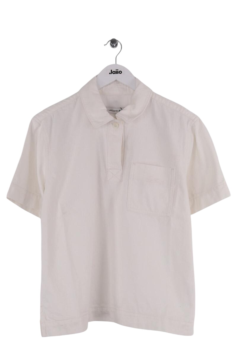 Chemise - Très Bon État, LACOSTE