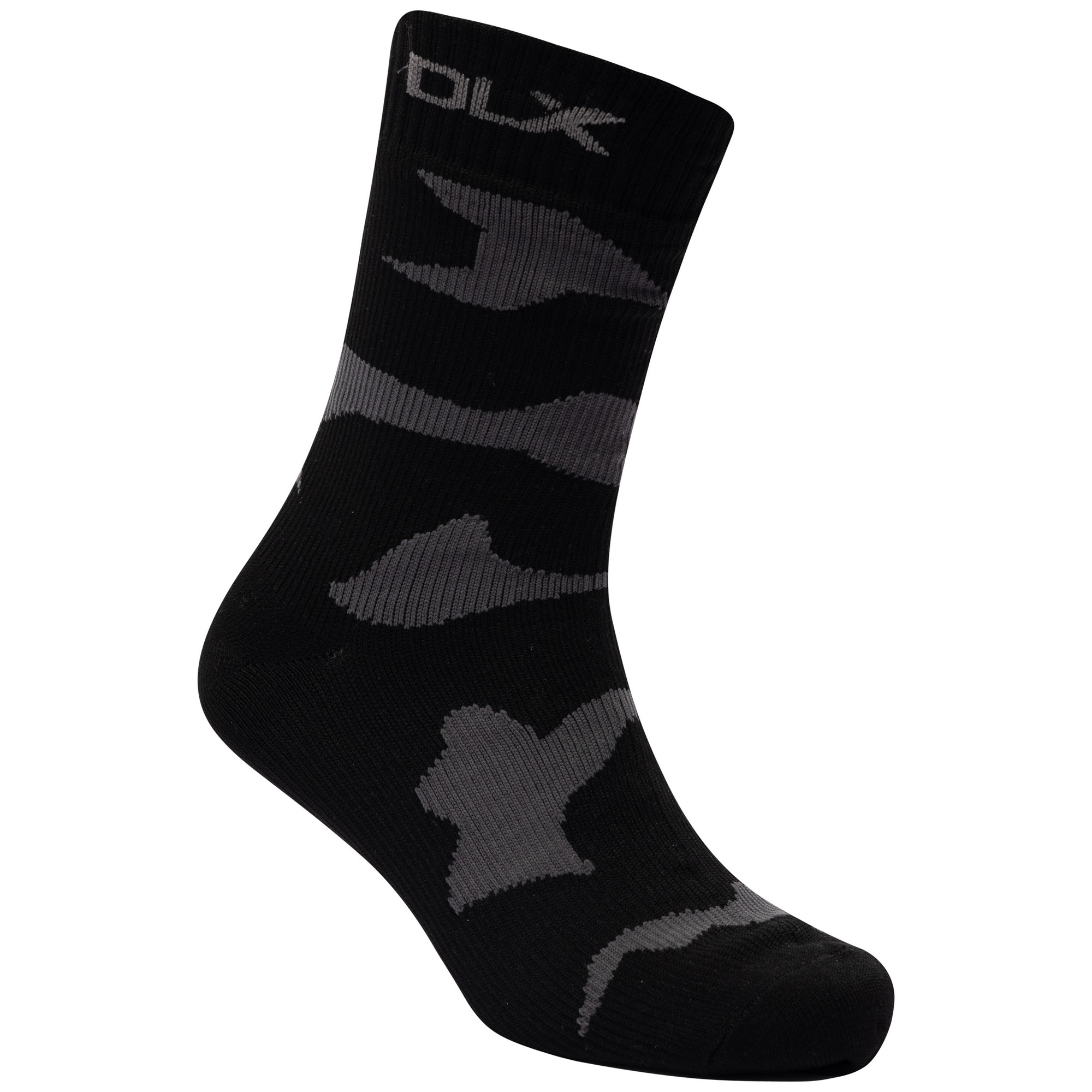 Chaussettes mi-mollet motif/style imprimé BELLAMY, TRESPASS