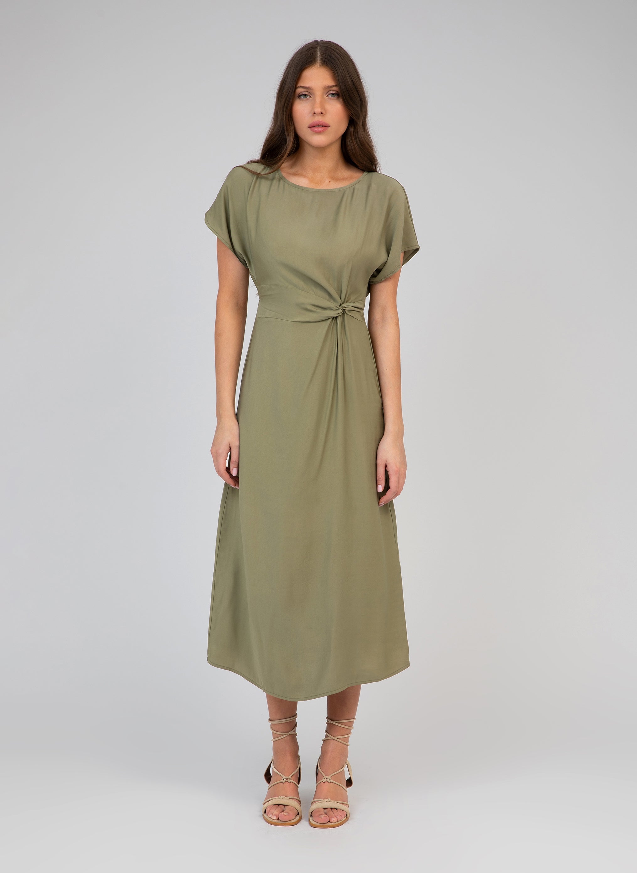 Robe Midi MOUNDY, AN'GE