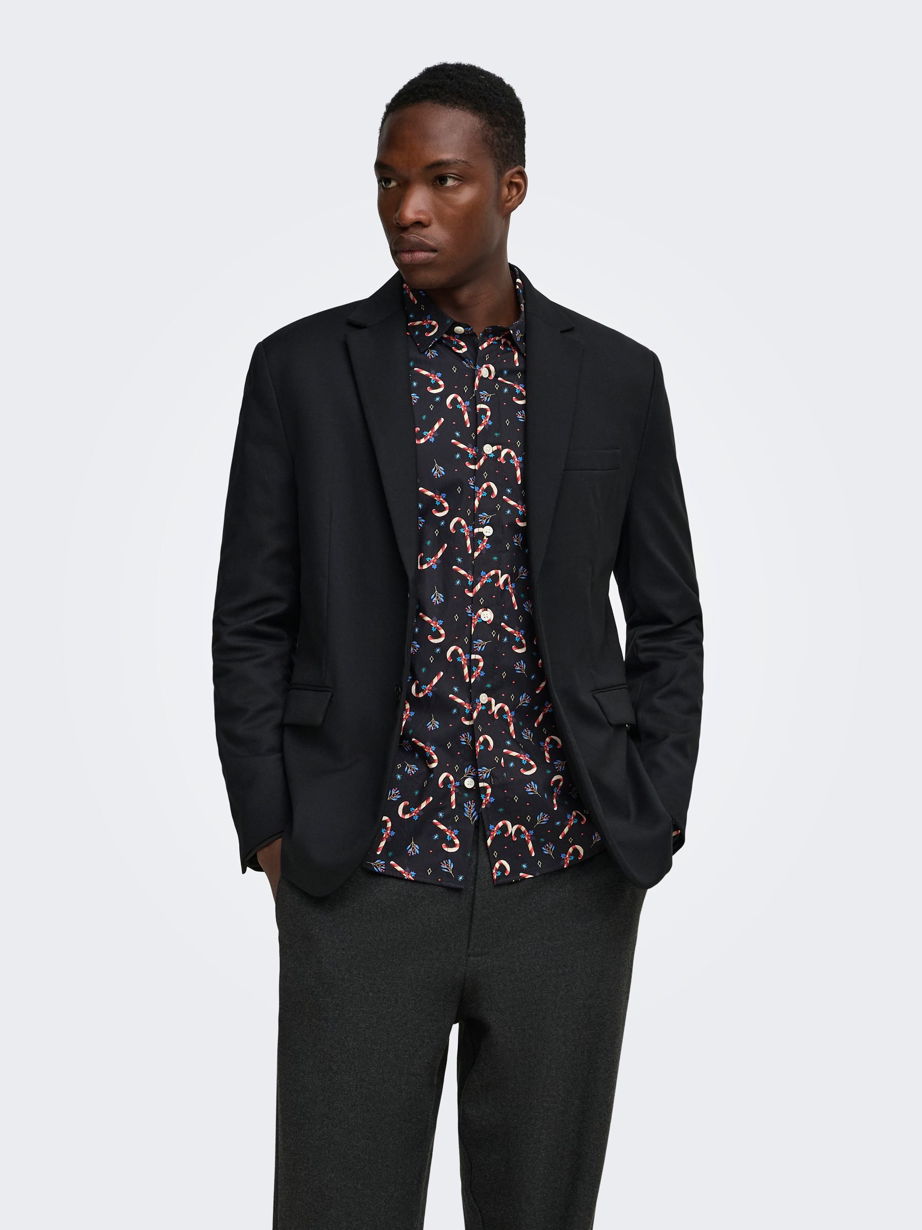 Chemise, ONLY & SONS