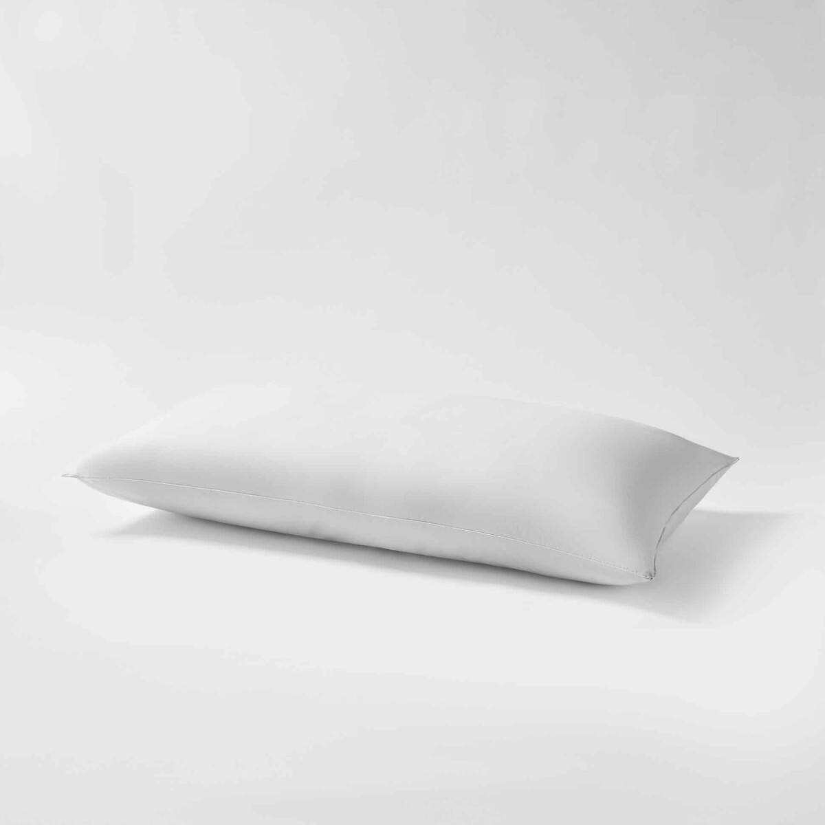 Spundown, Hypoallergenic Medium Support Xl King Pillow, THE FINE BEDDING COMPANY