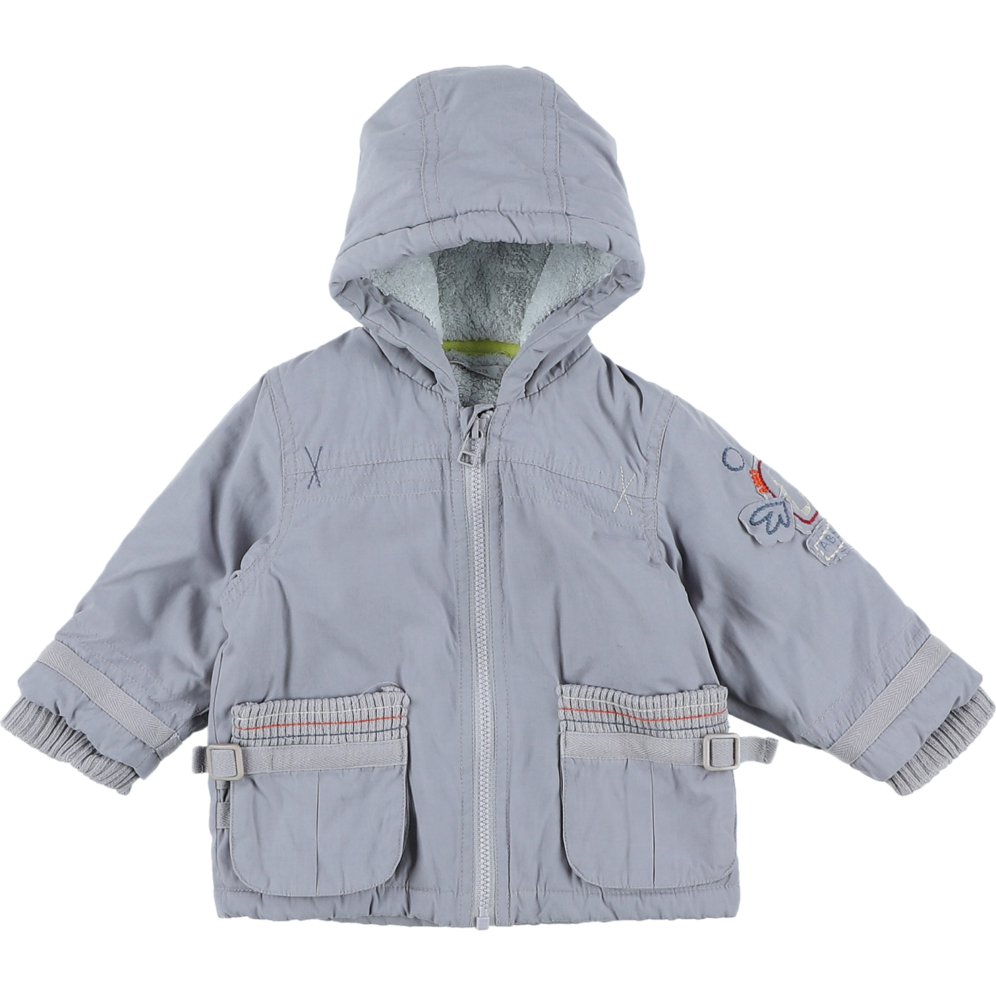 Manteau - Très bon état, ABSORBA